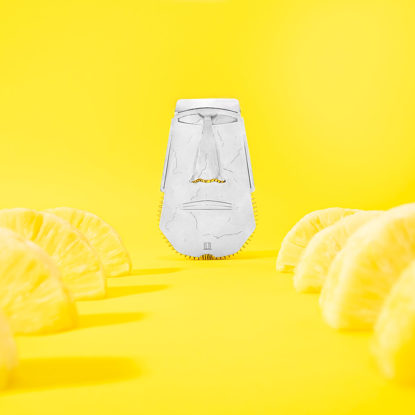 TIKI LOVERS🗿🌺 - memobartools