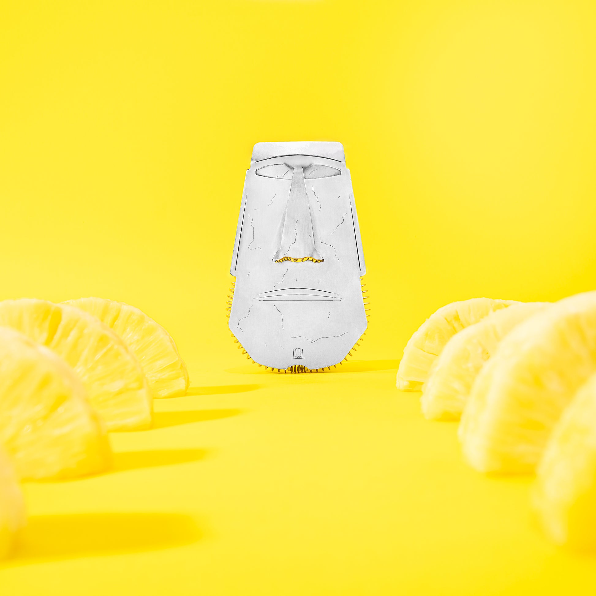 TIKI LOVERS🗿🌺 - memobartools