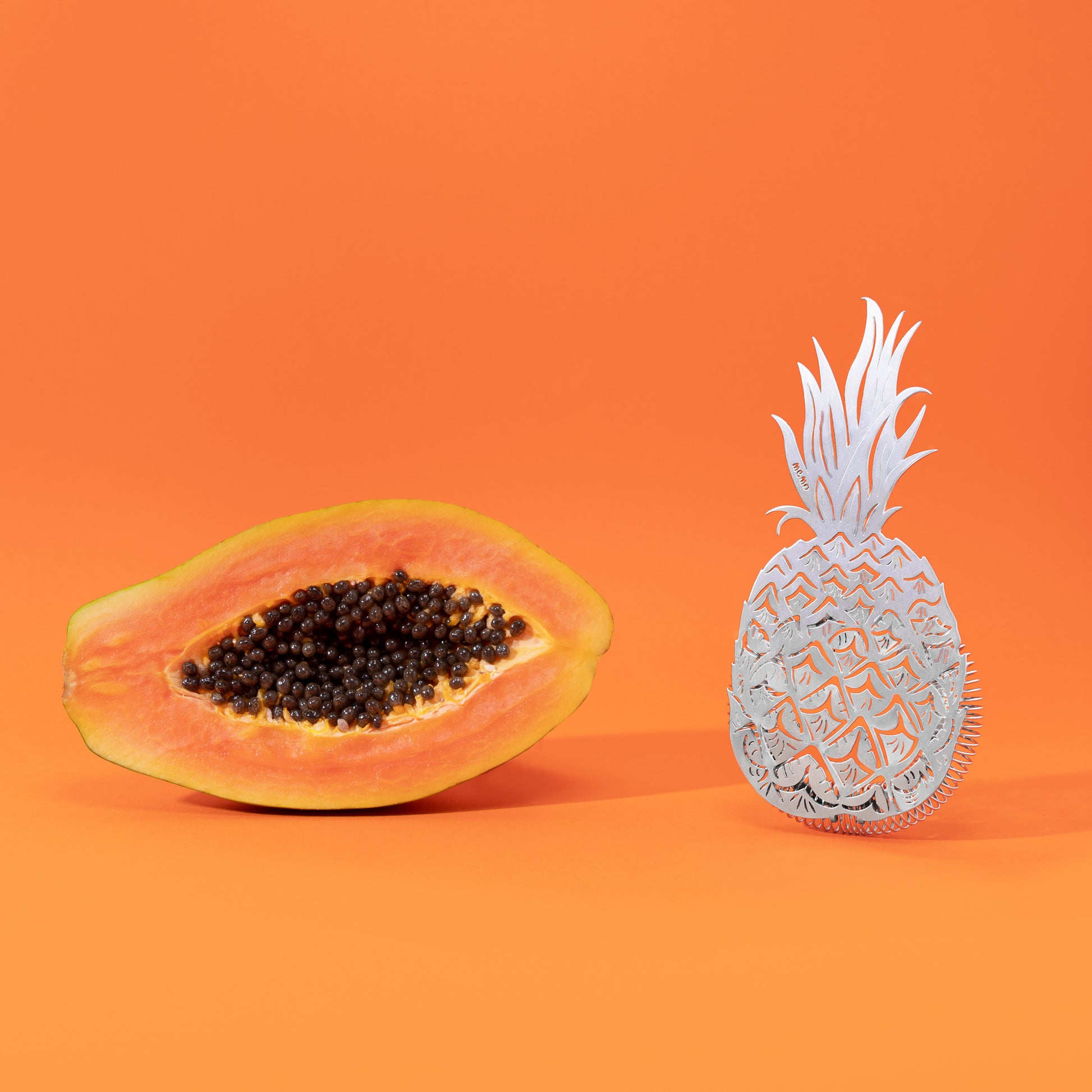 TIKI LOVERS🗿🌺 - memobartools