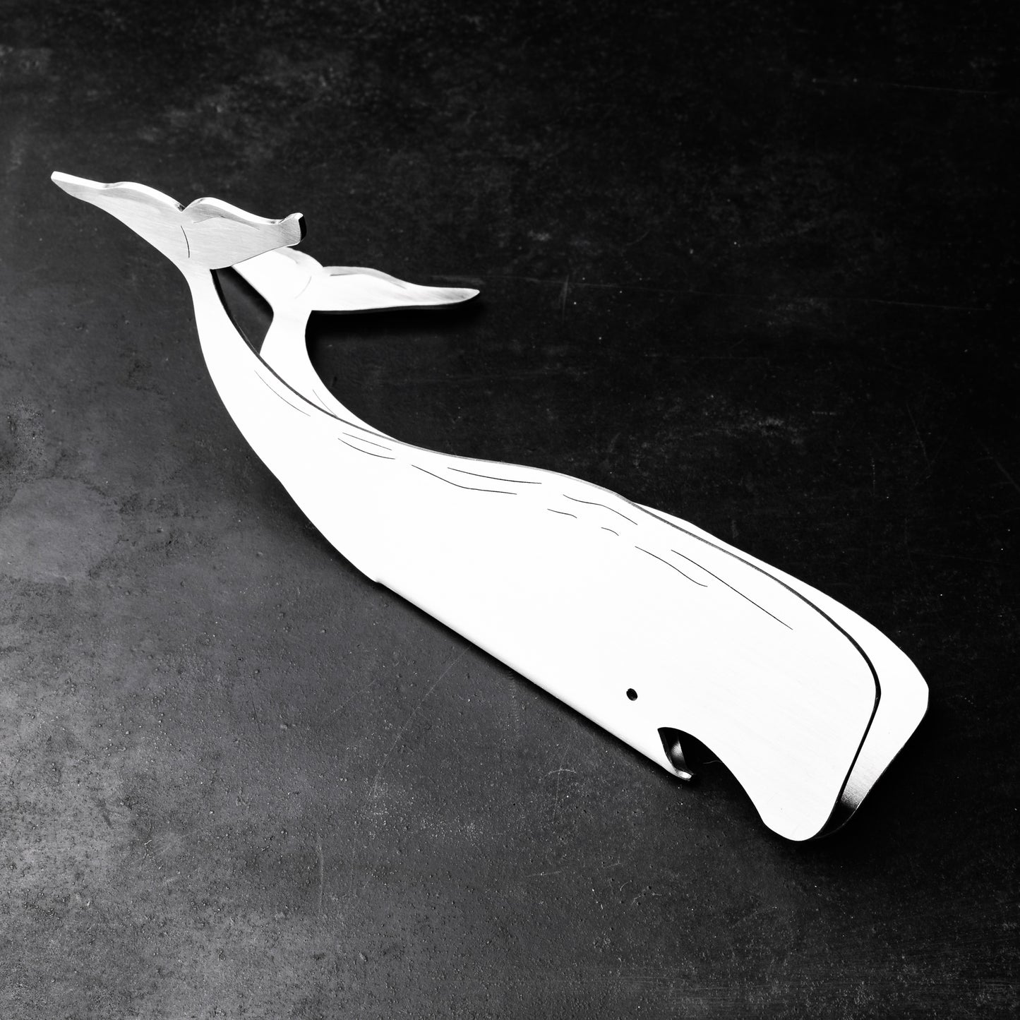 Nemo's Twist: "The Deep Sea Bottle Opener" - memobartools