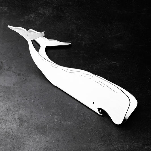 Nemo's Twist: "The Deep Sea Bottle Opener" - memobartools