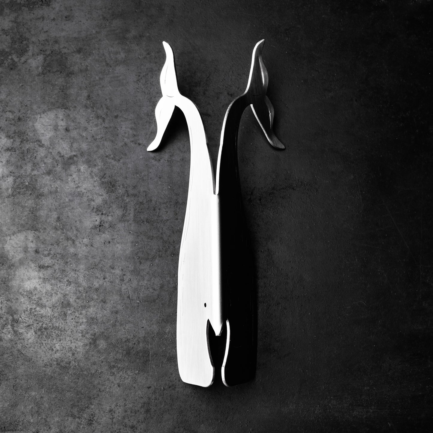 Nemo's Twist: "The Deep Sea Bottle Opener" - memobartools