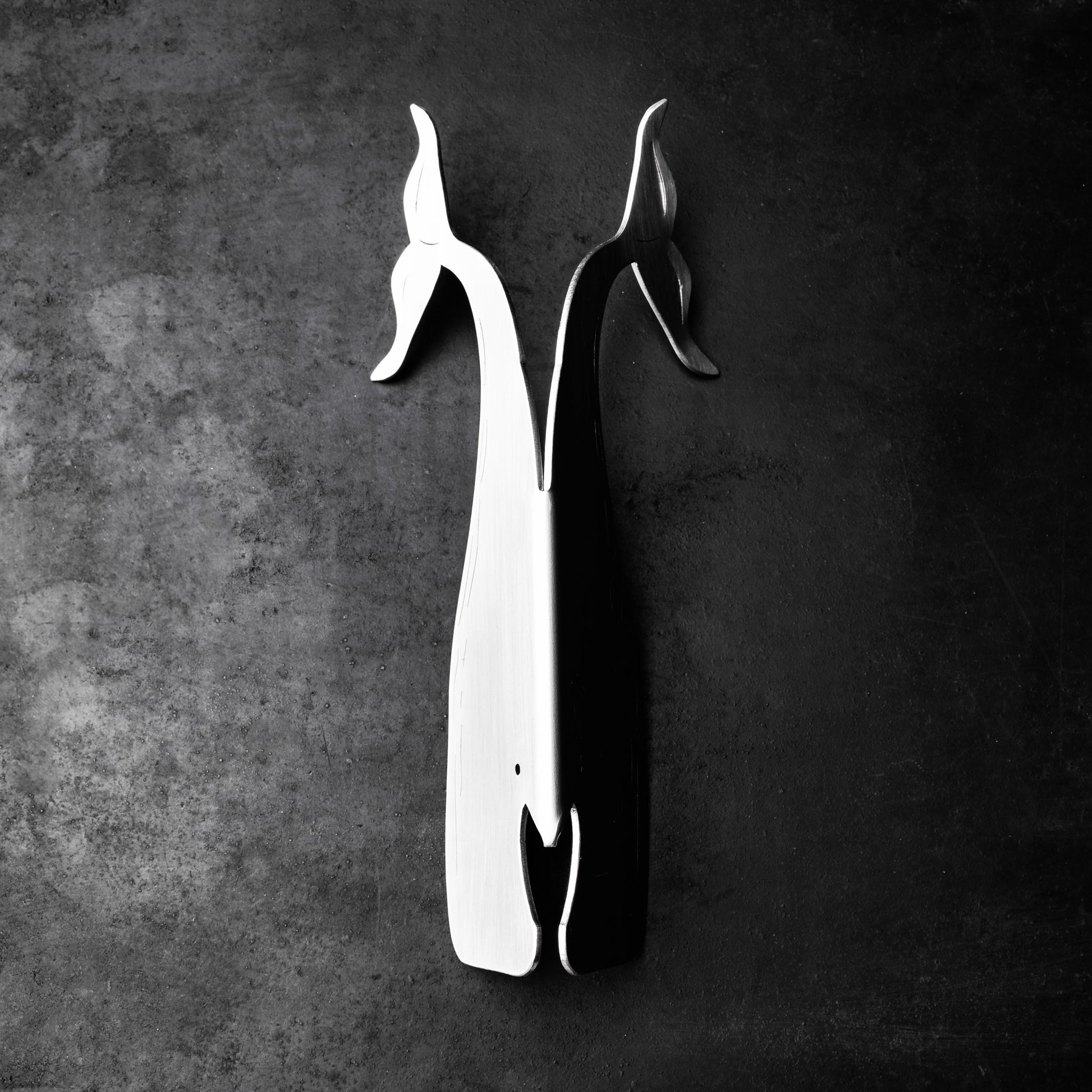 Nemo's Twist: "The Deep Sea Bottle Opener" - memobartools