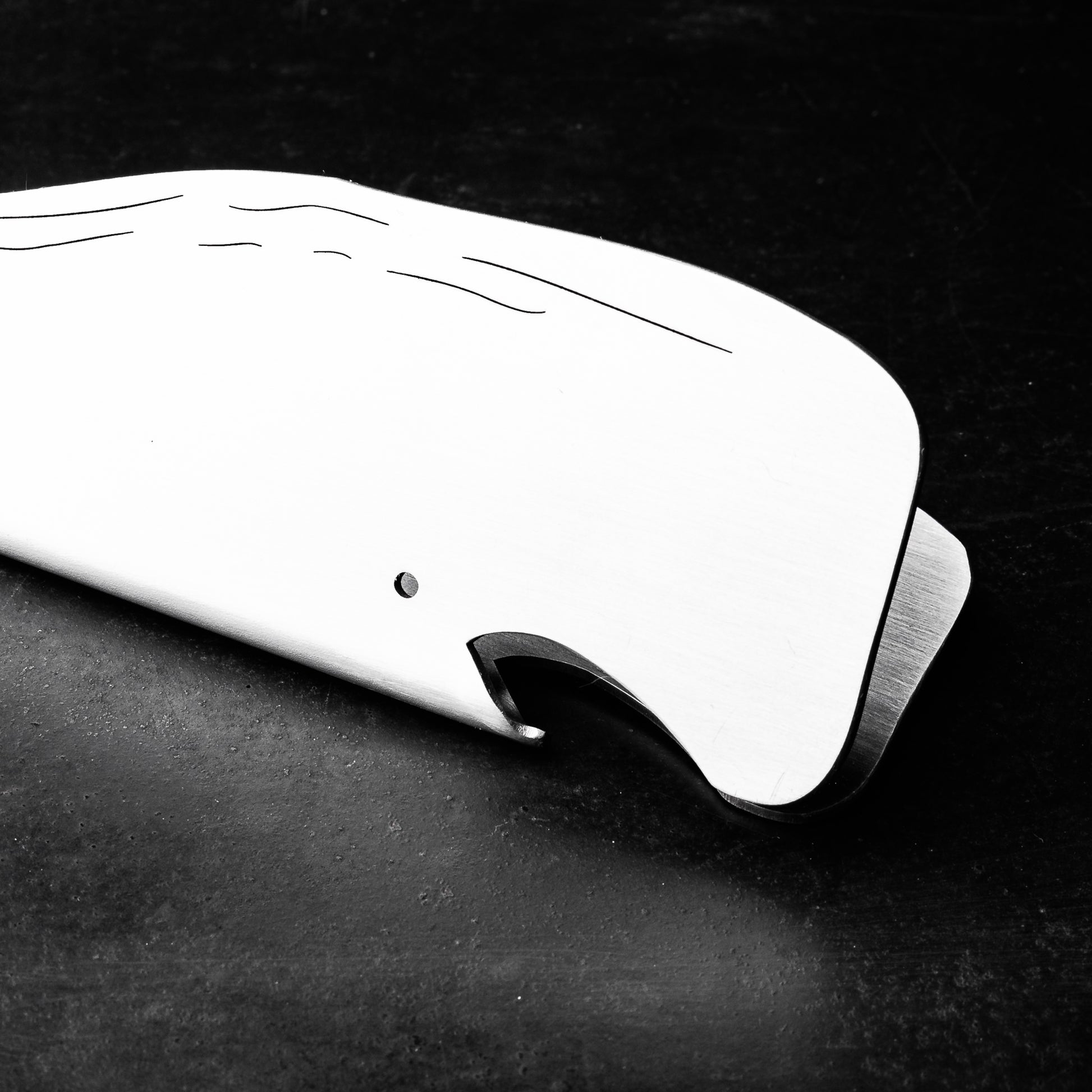 Nemo's Twist: "The Deep Sea Bottle Opener" - memobartools