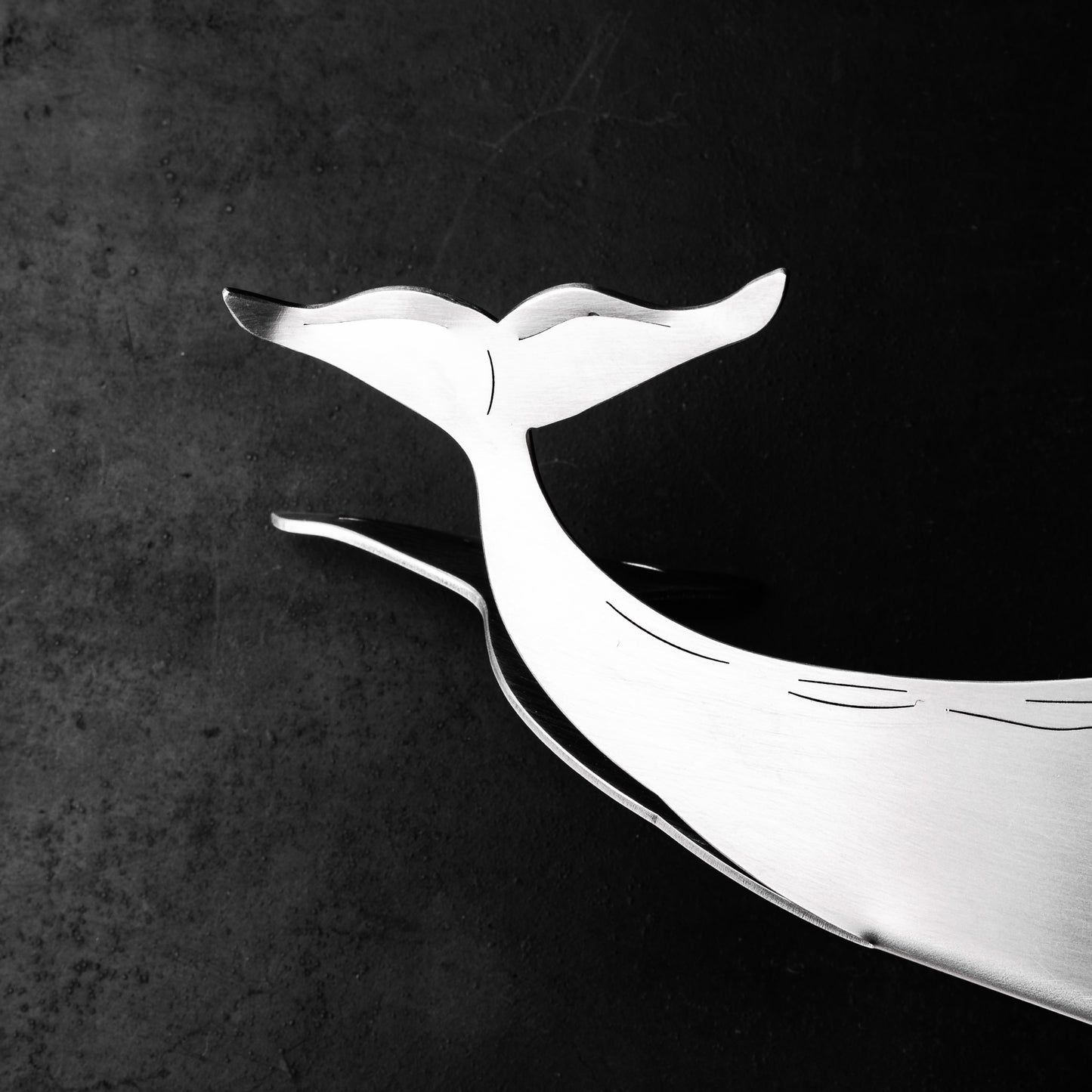 Nemo's Twist: "The Deep Sea Bottle Opener" - memobartools