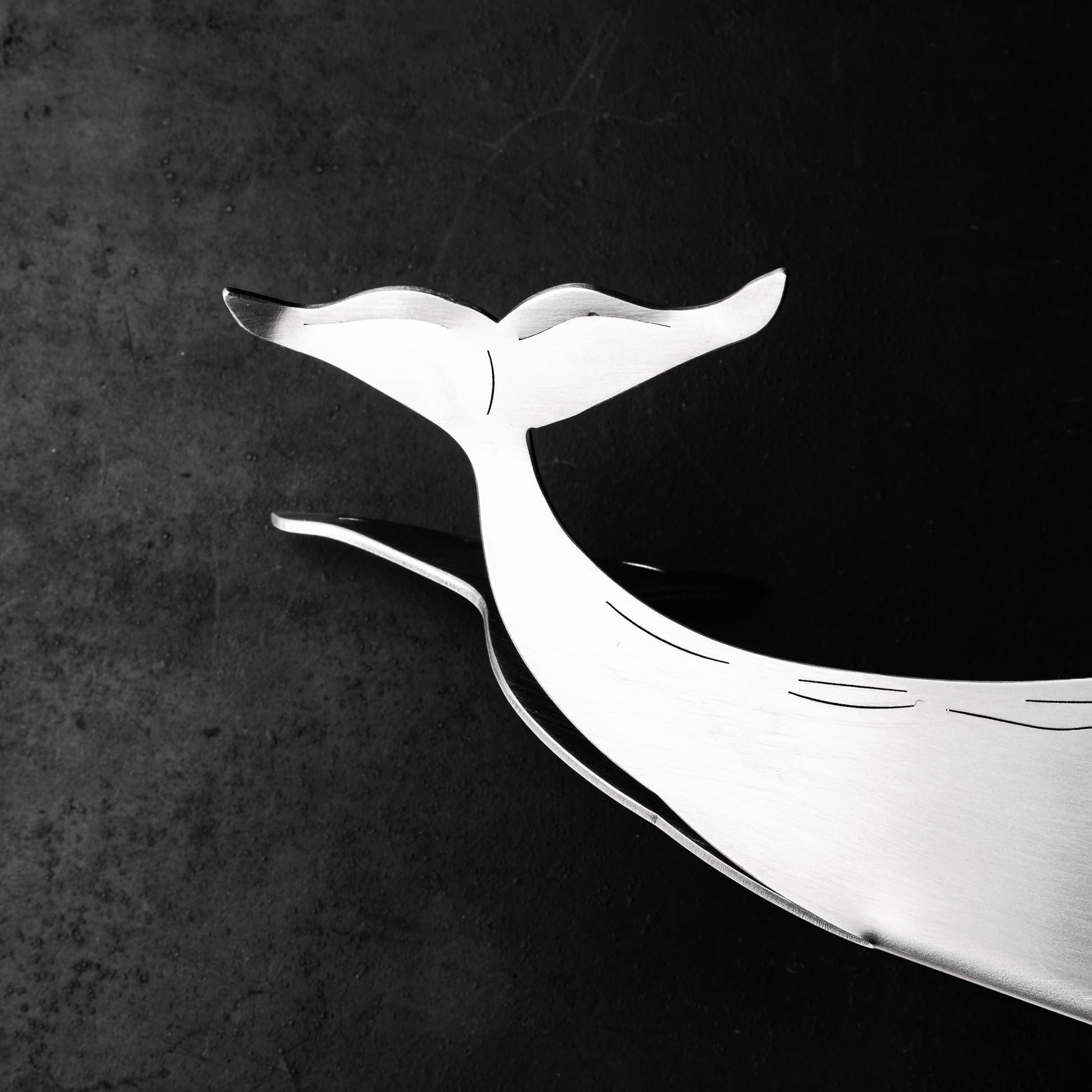 Nemo's Twist: "The Deep Sea Bottle Opener" - memobartools