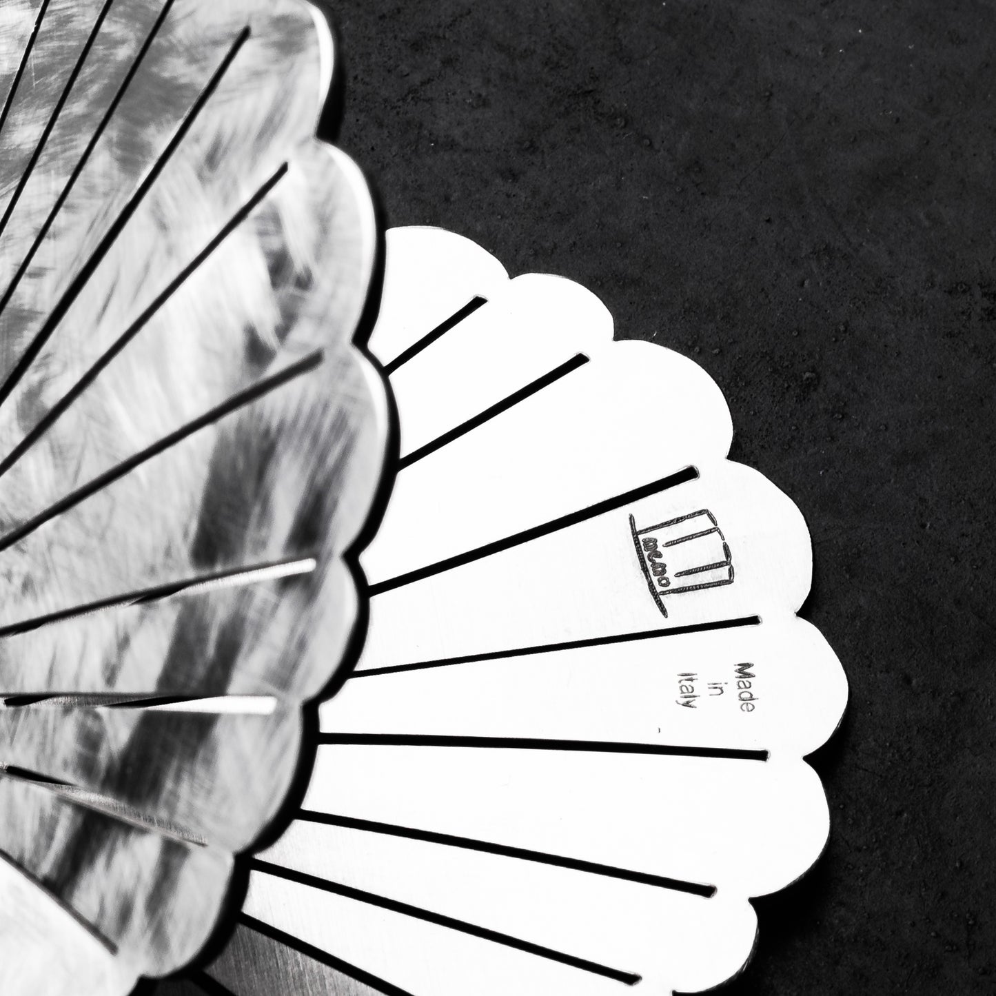 Nemo's Twist: "The Deep Sea Bottle Opener" - memobartools