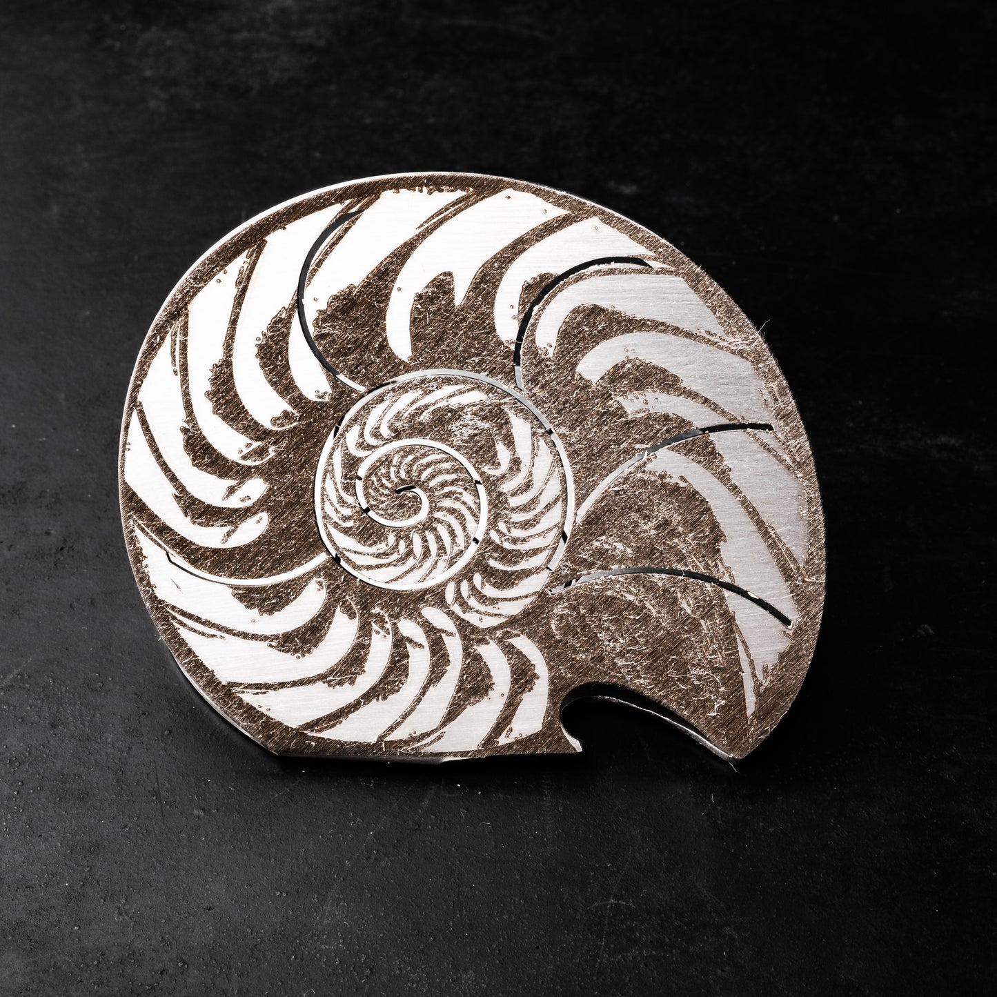 Nemo's Twist: "The Deep Sea Bottle Opener" - memobartools