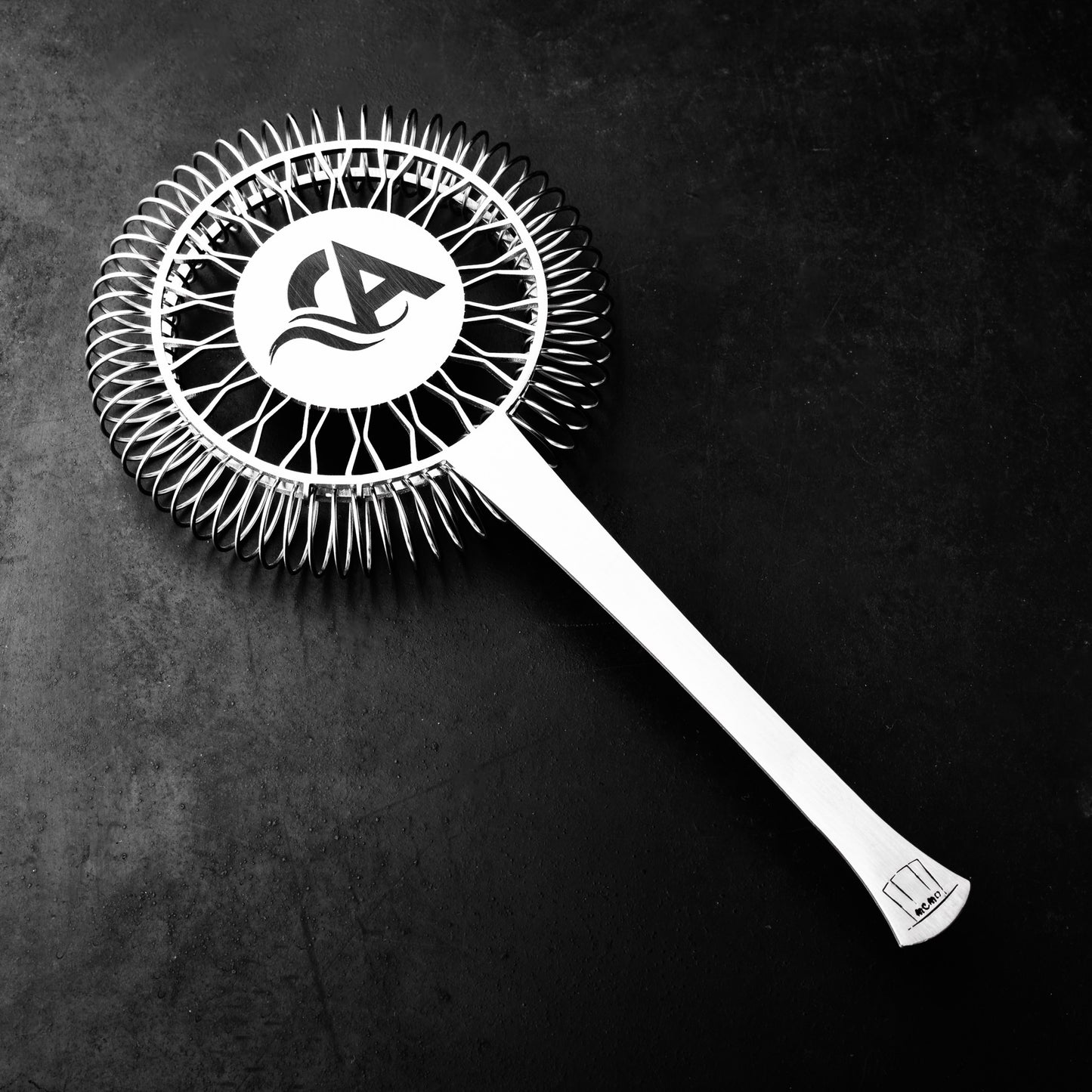 Cocktail Alchemists Strainer - memobartools