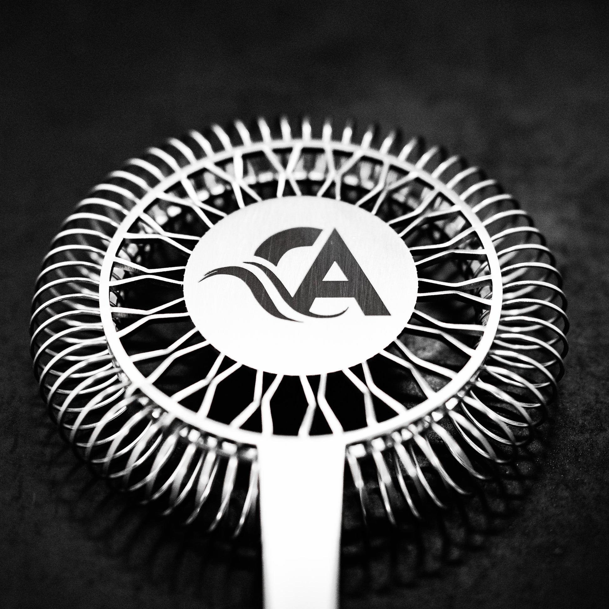 Cocktail Alchemists Strainer - memobartools