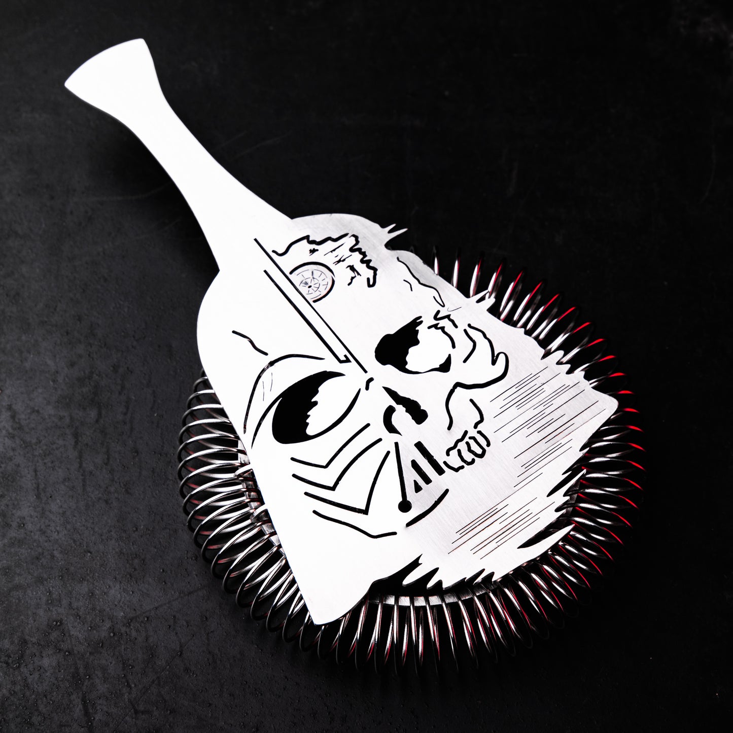 DEAD VADER - memobartools