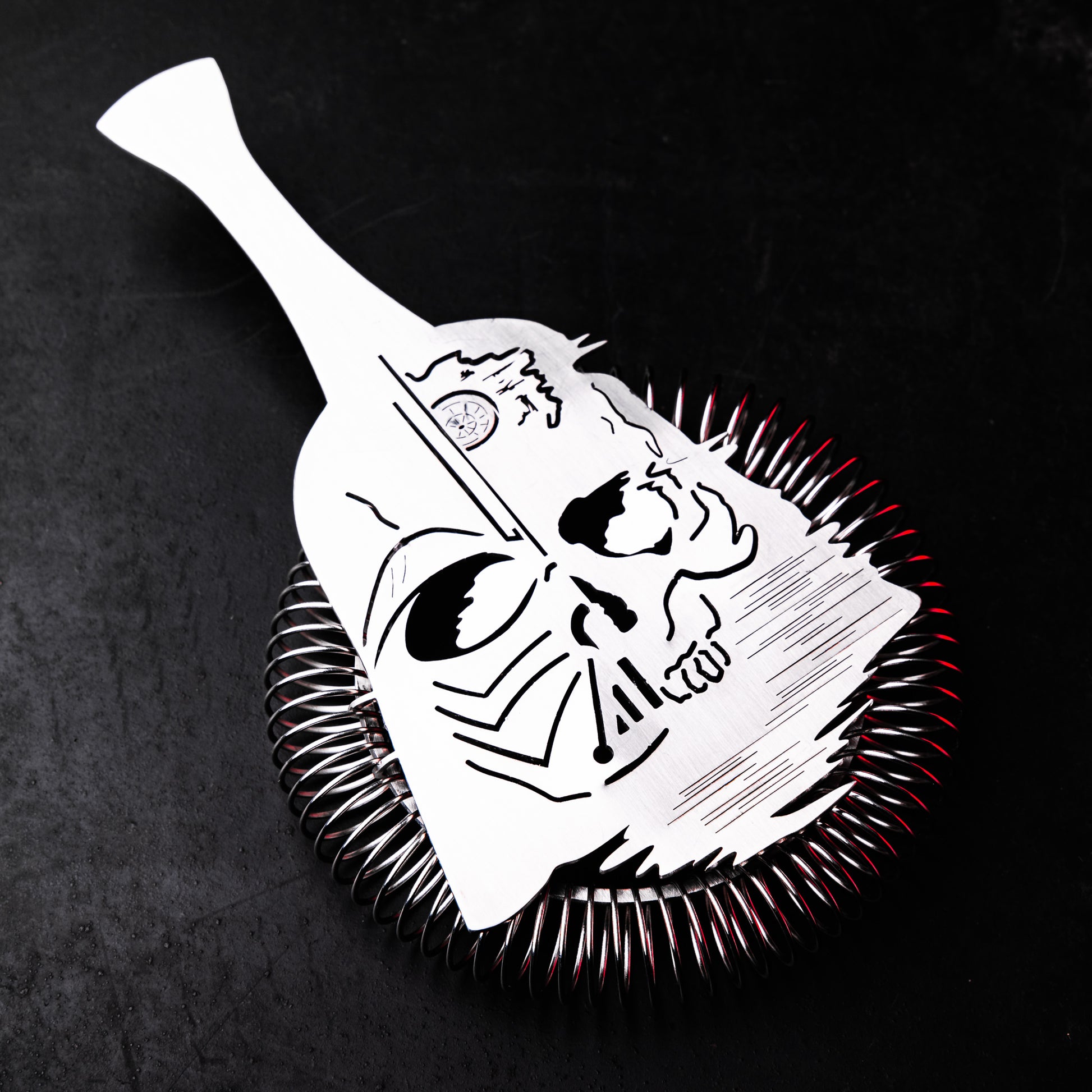 DEAD VADER - memobartools