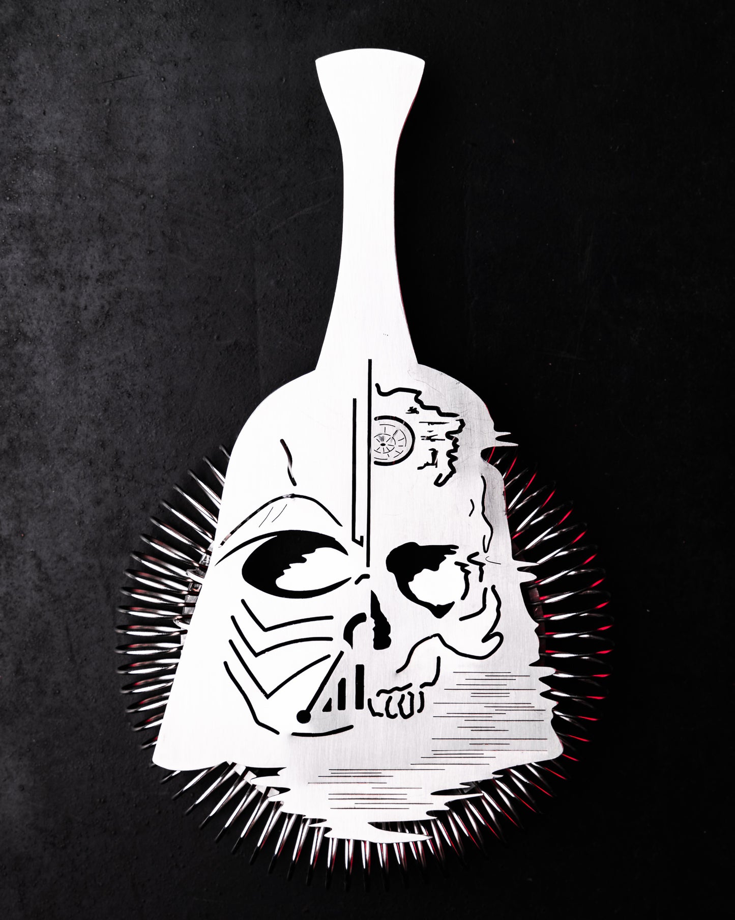 DEAD VADER - memobartools