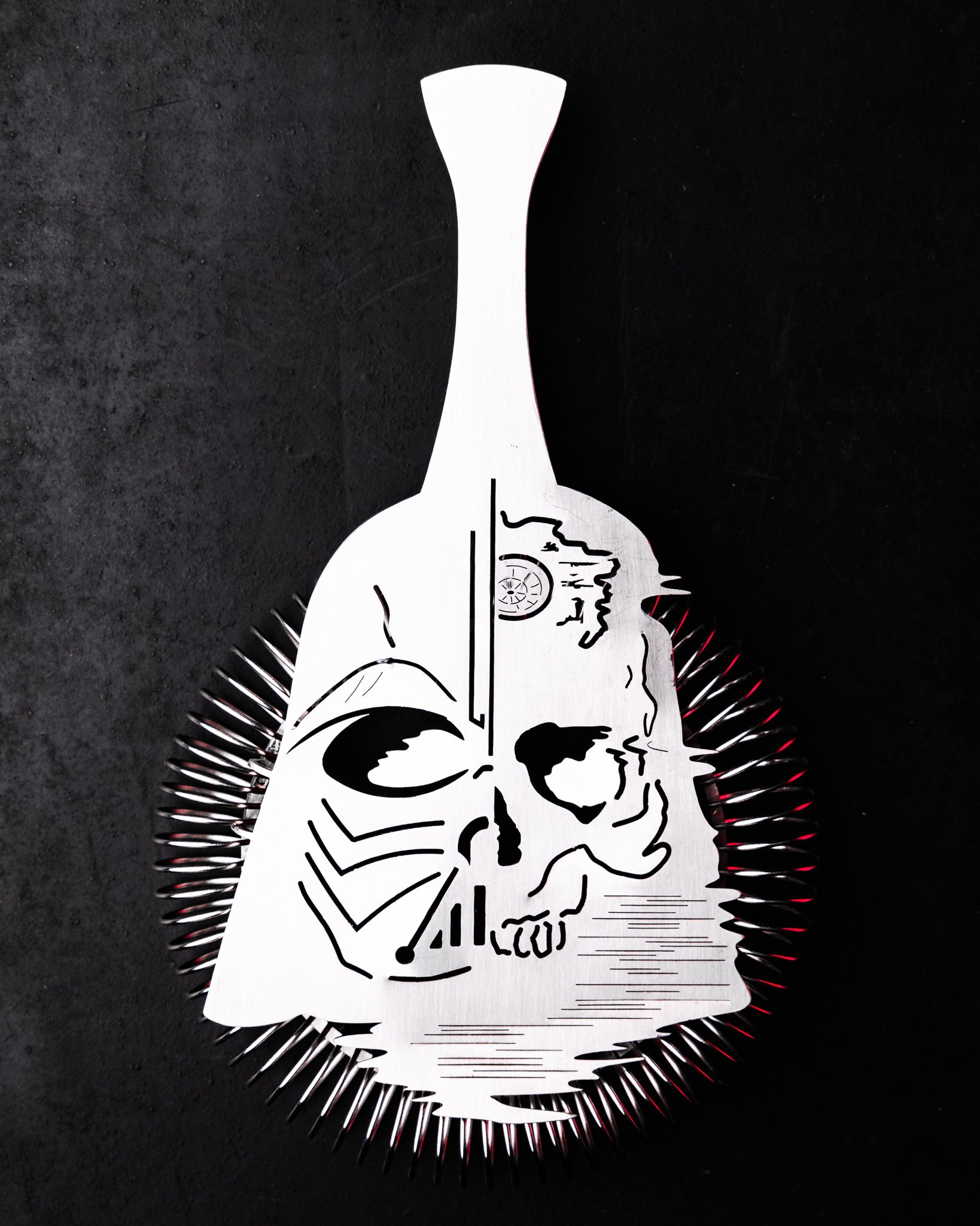 DEAD VADER - memobartools