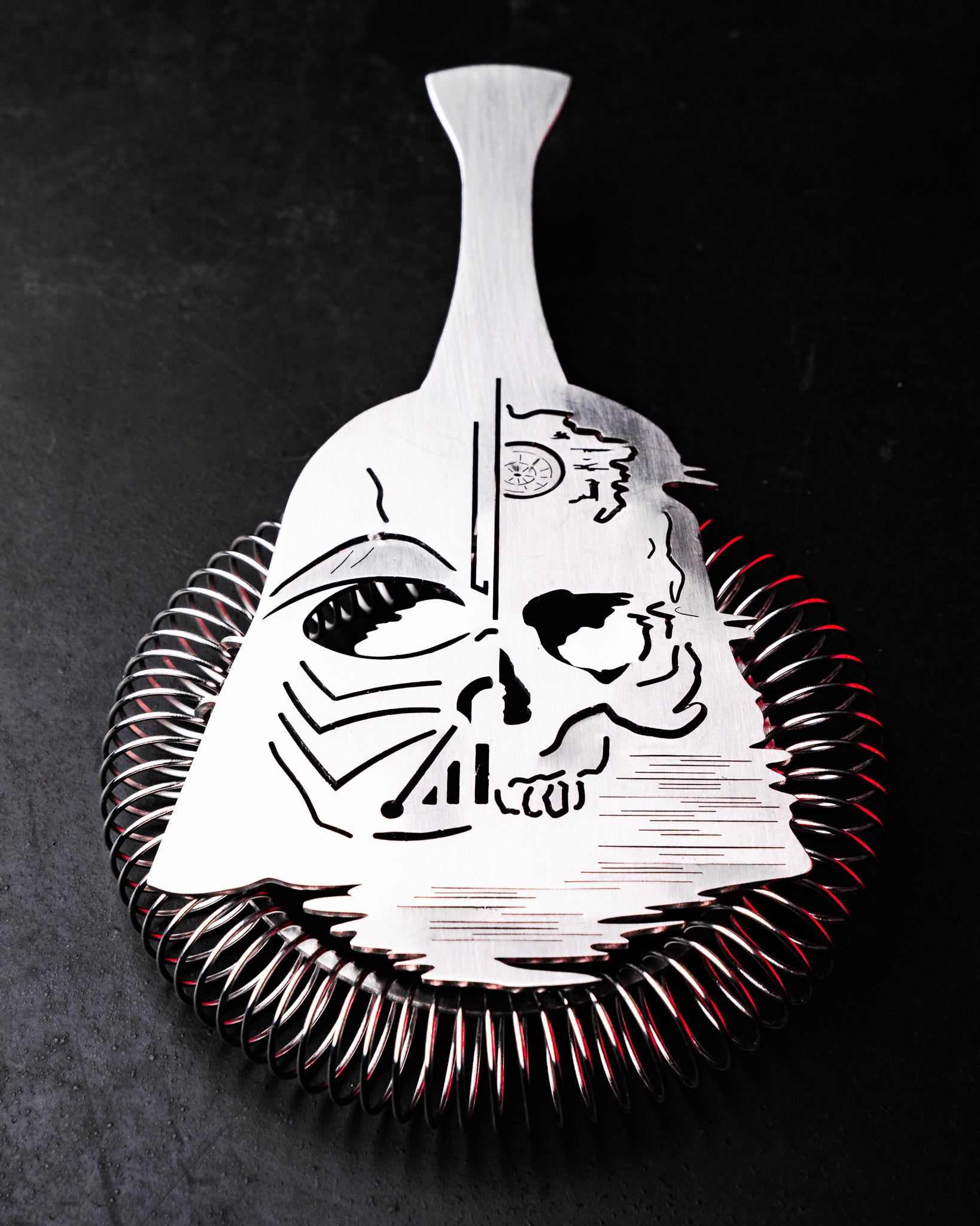 DEAD VADER - memobartools