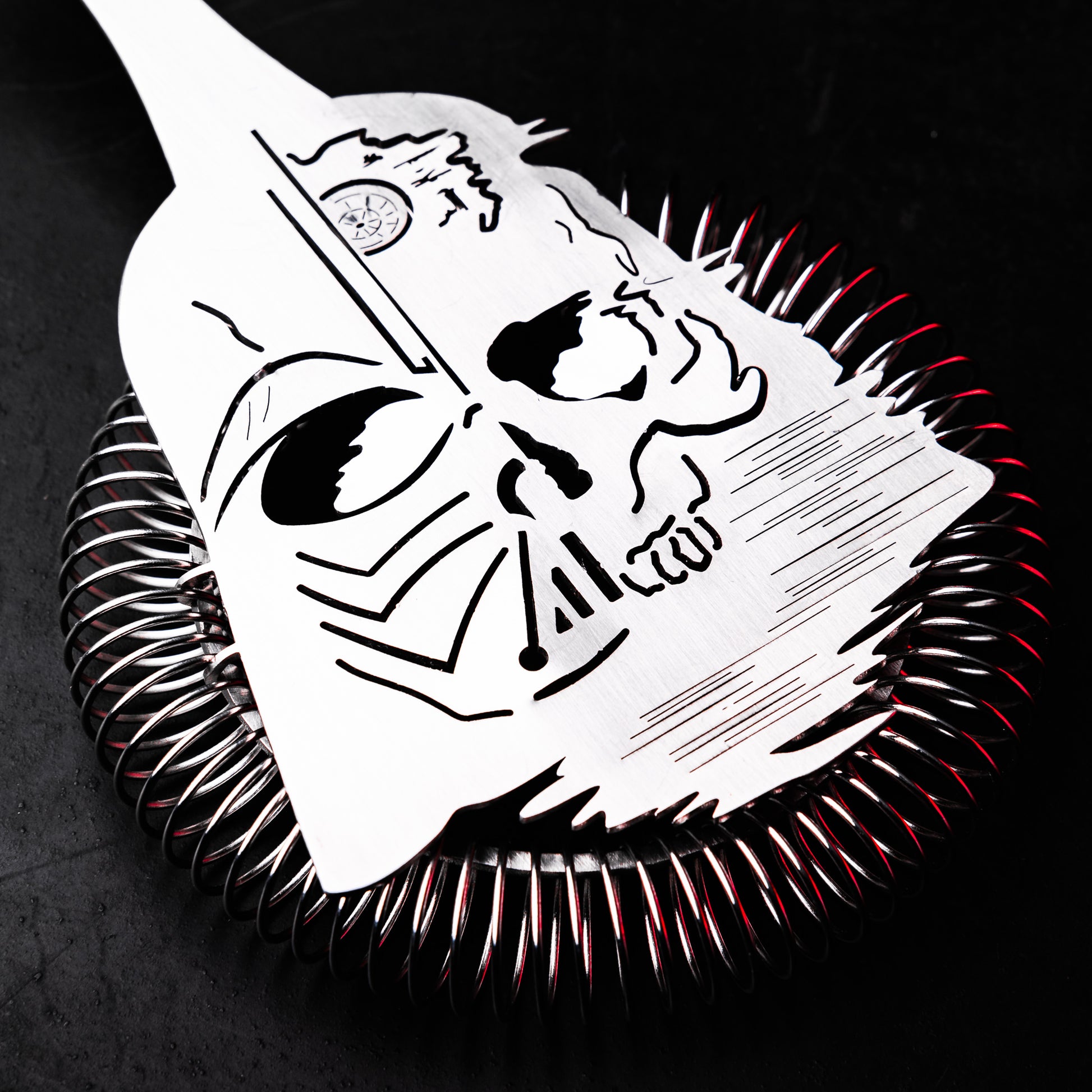 DEAD VADER - memobartools