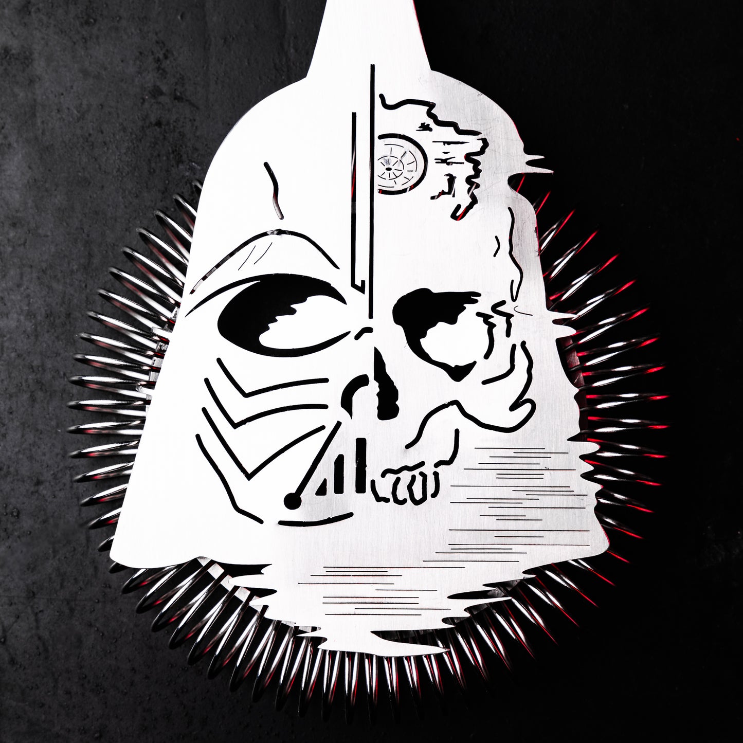 DEAD VADER - memobartools