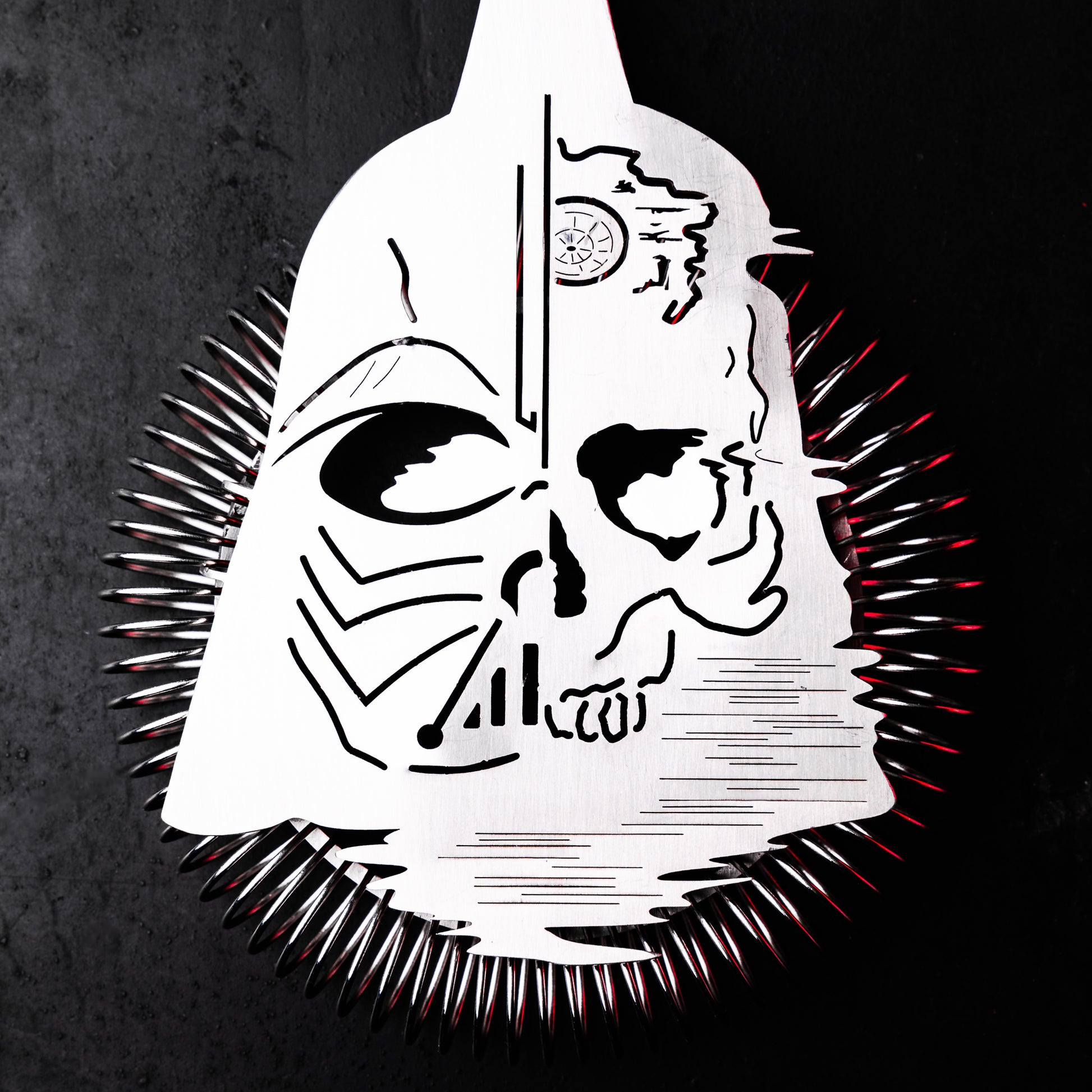 DEAD VADER - memobartools