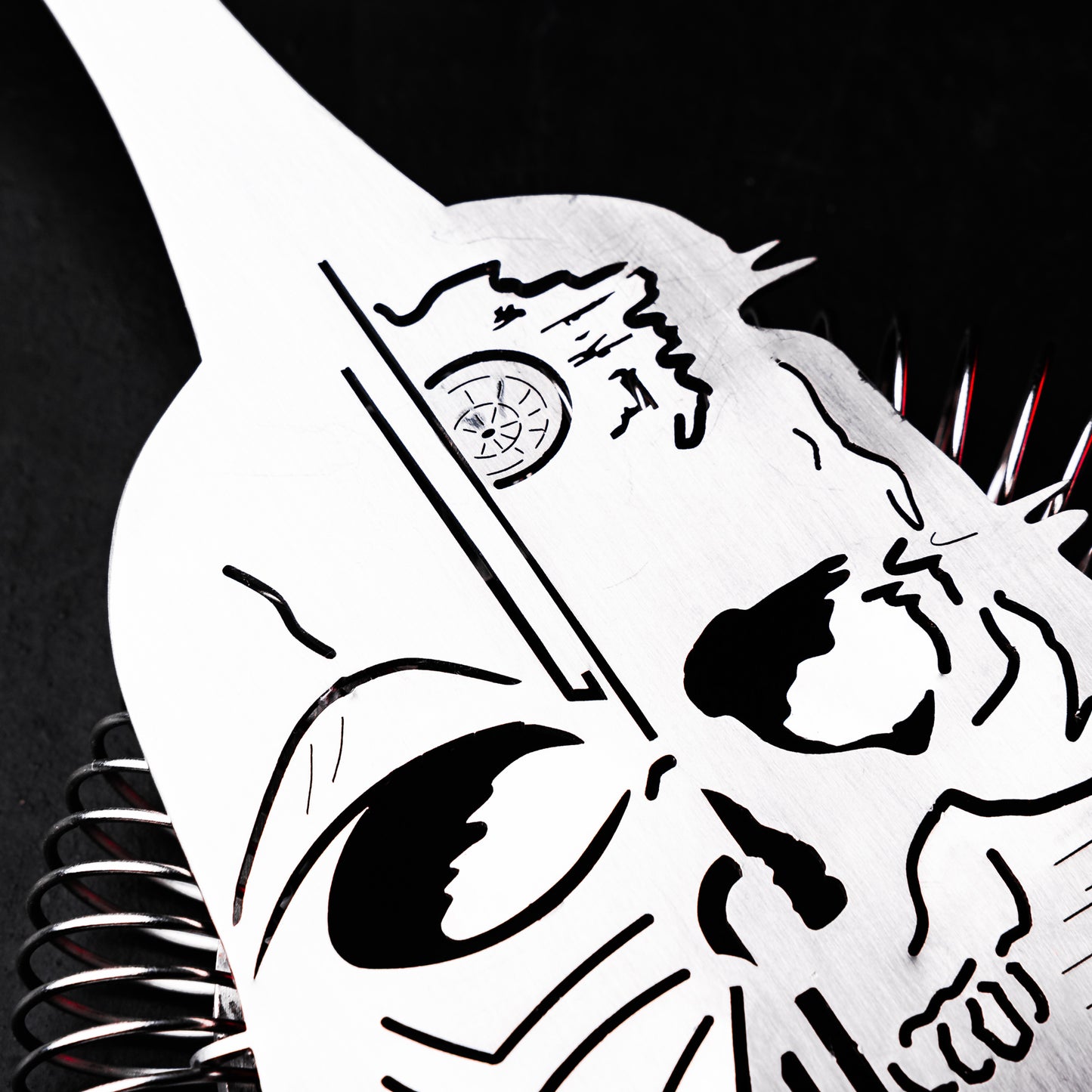 DEAD VADER - memobartools