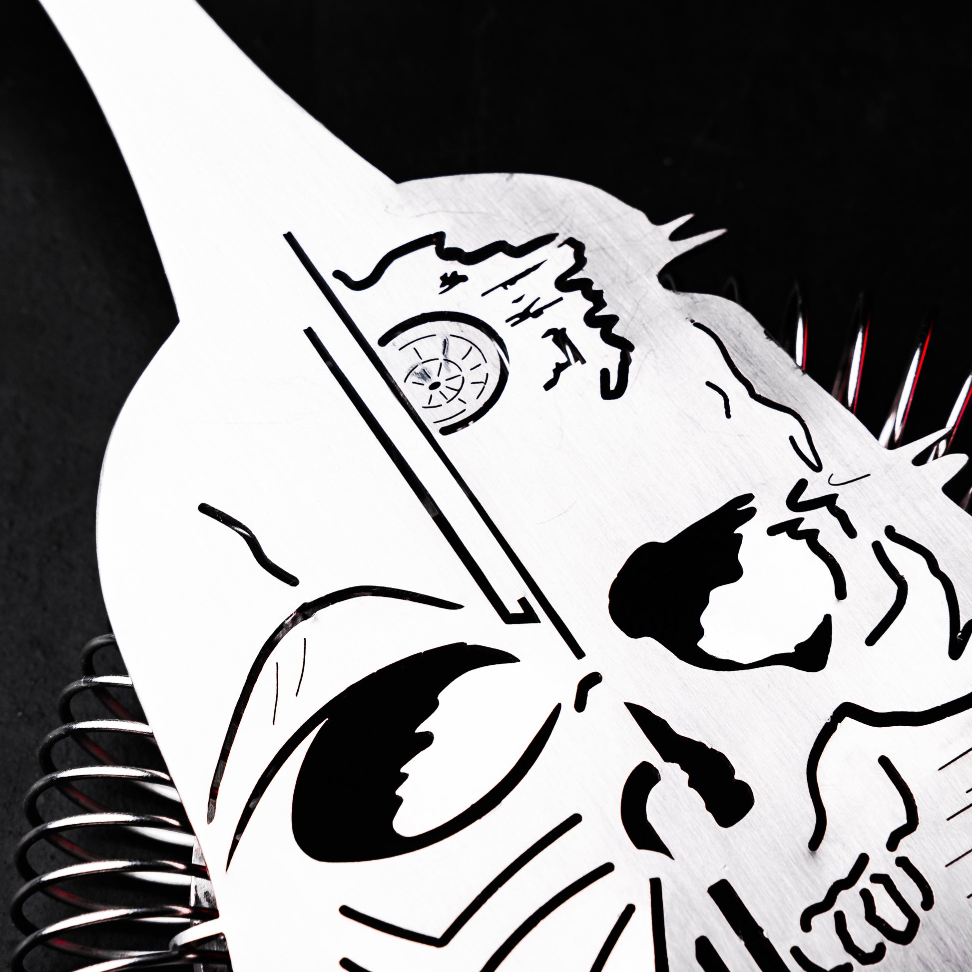 DEAD VADER - memobartools