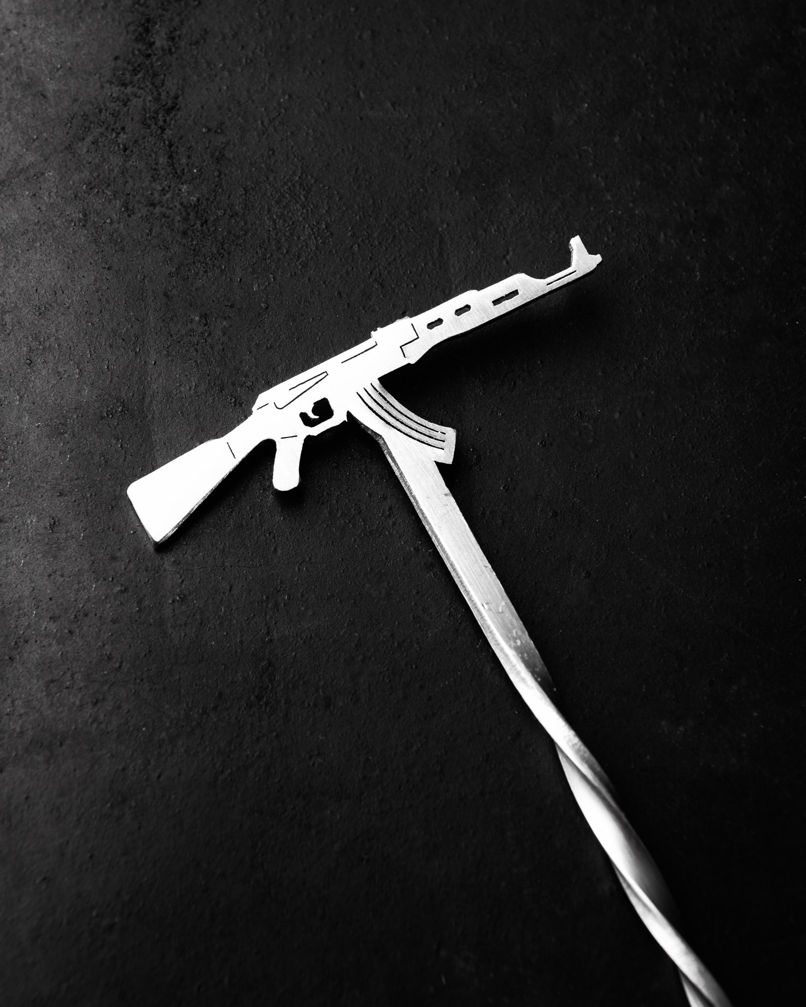 LUCKY - memobartools