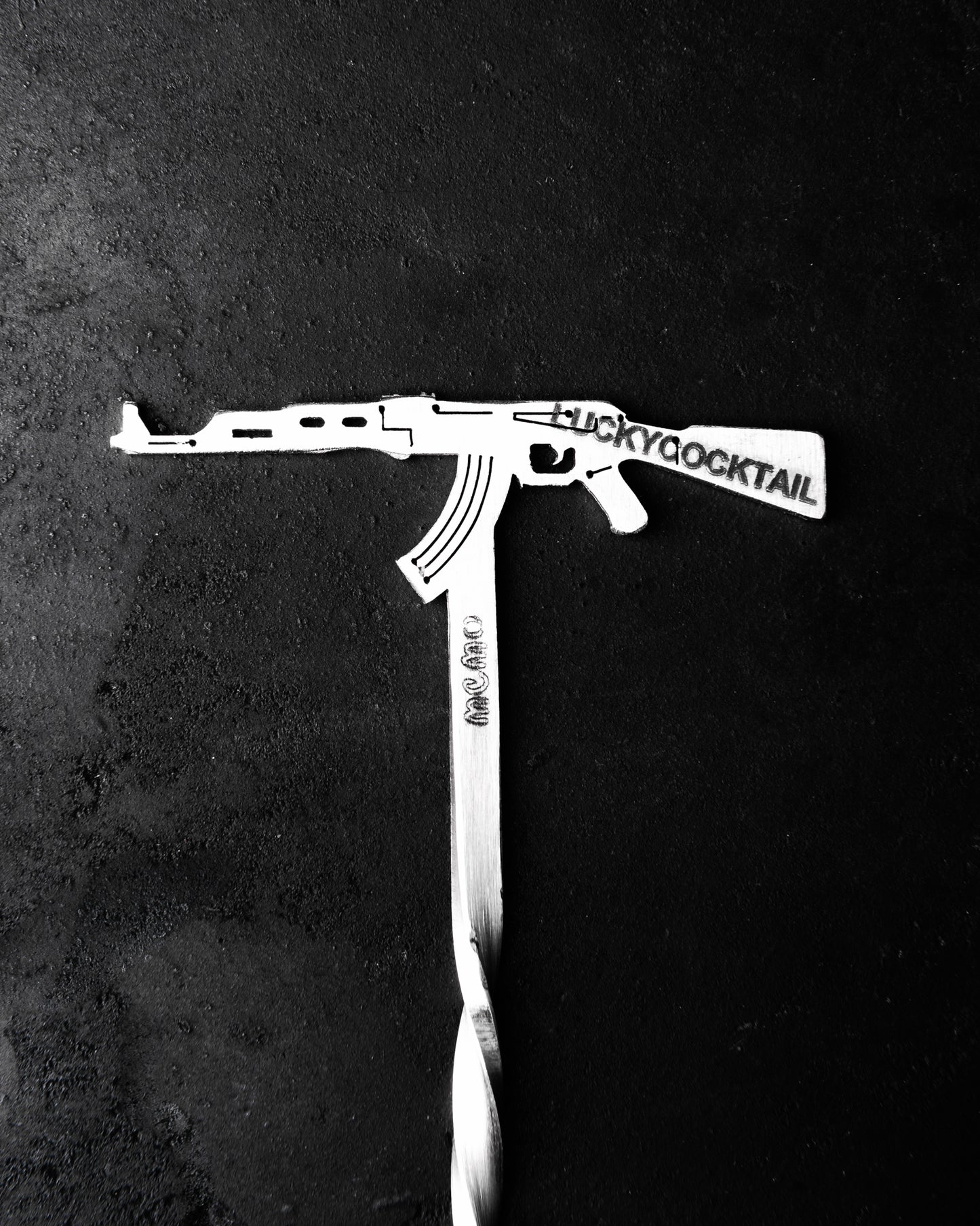 LUCKY - memobartools