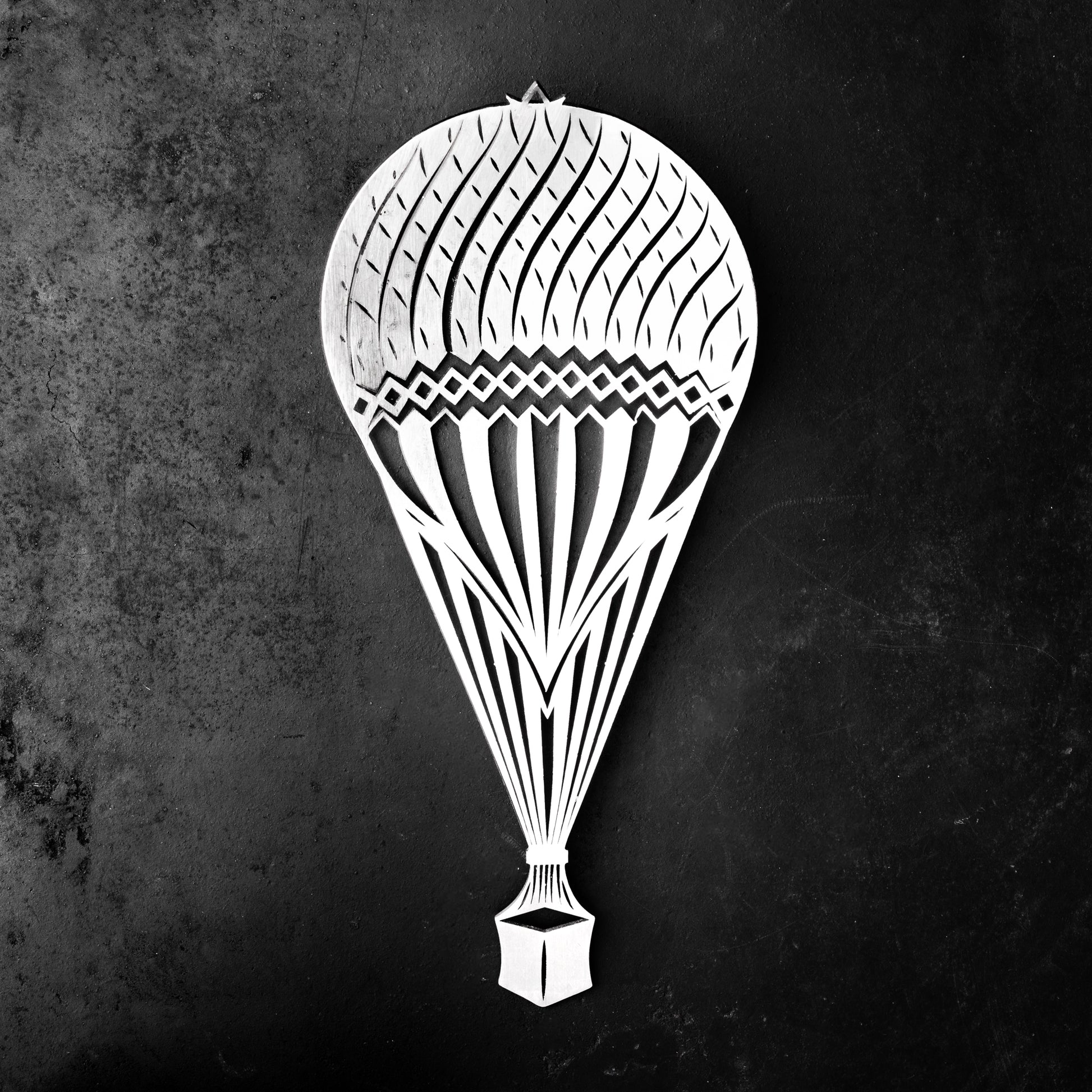 BALLOON Julep - memobartools