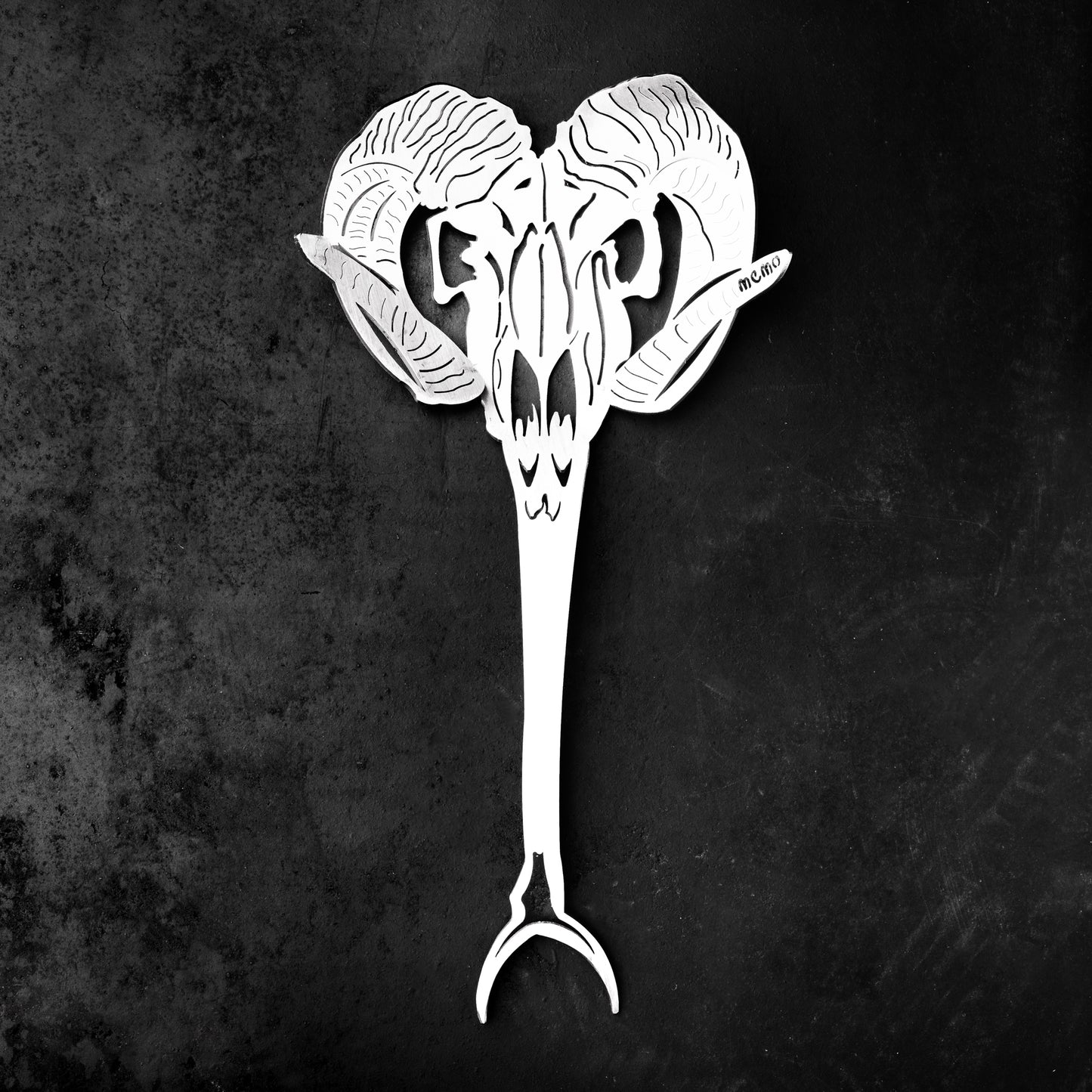 SABBA Julep - memobartools