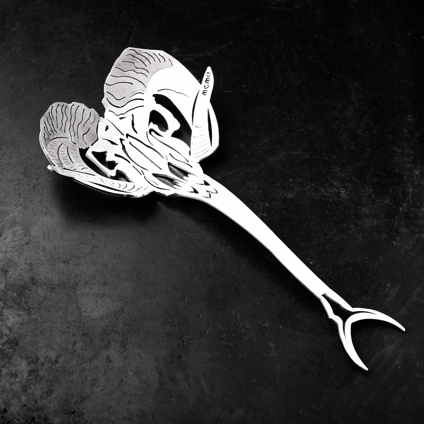 SABBA Julep - memobartools