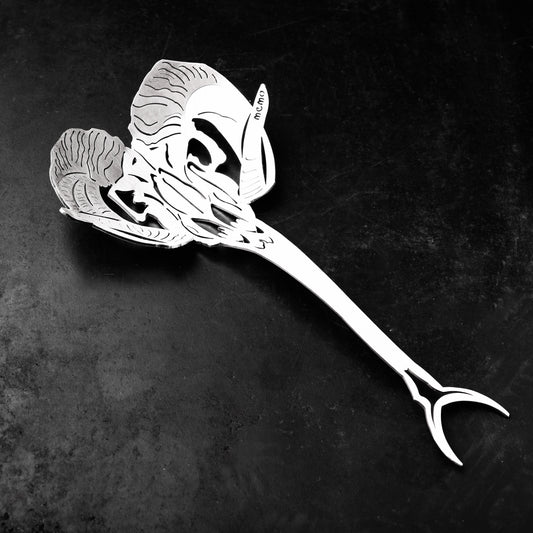 SABBA Julep - memobartools