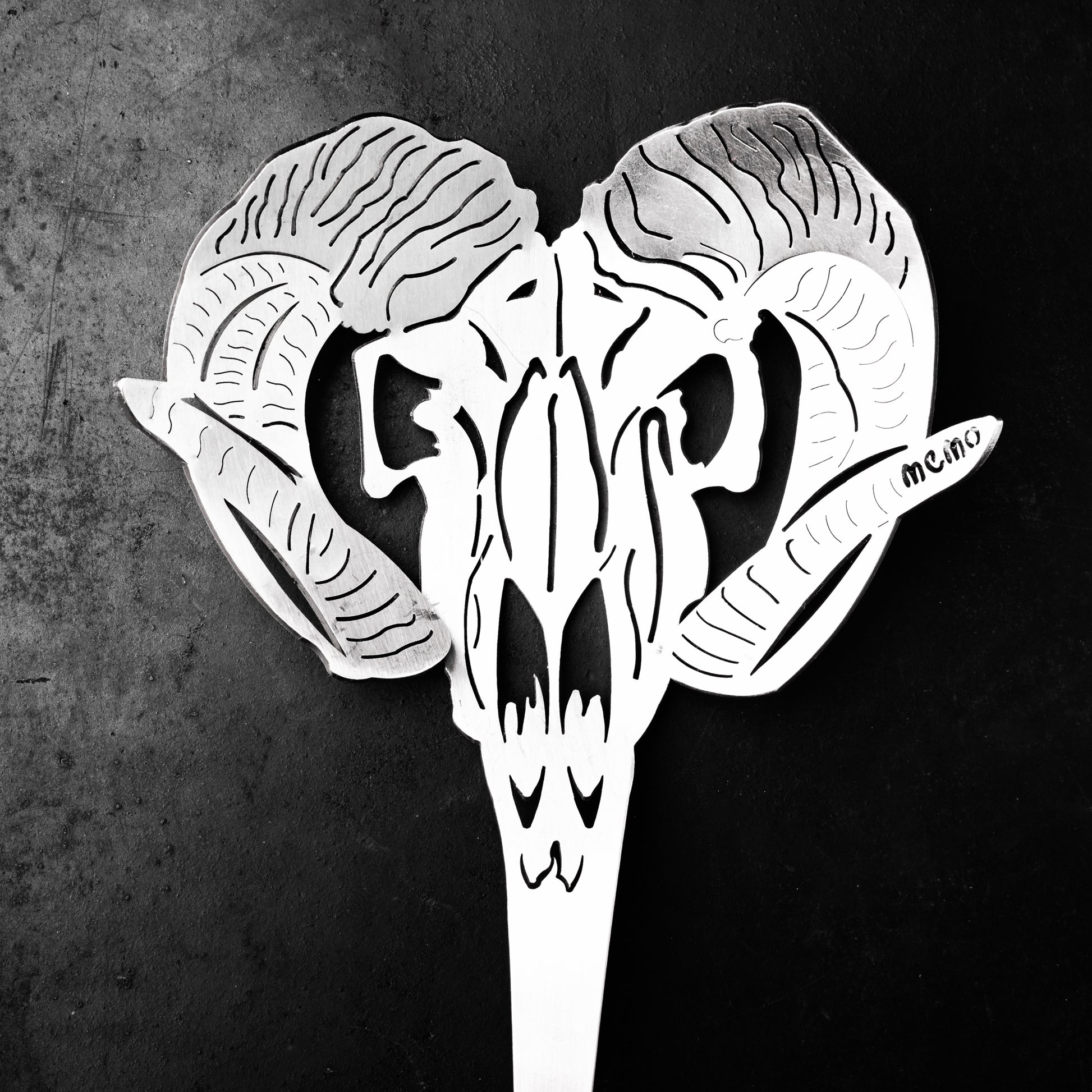 SABBA Julep - memobartools