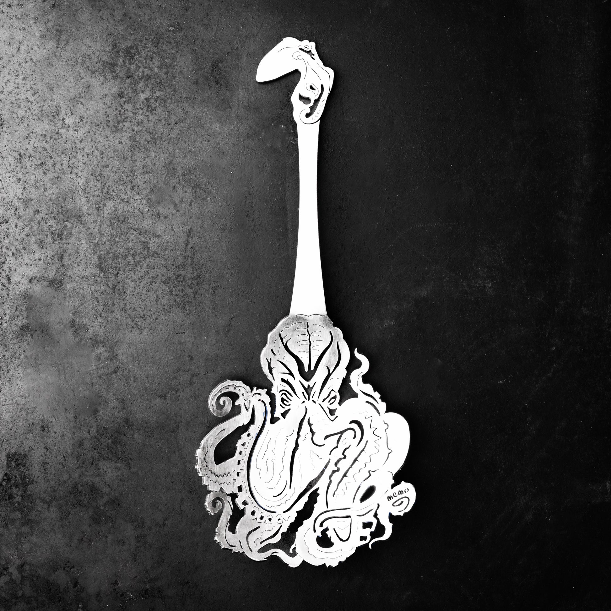 OCTOPUS Julep - memobartools