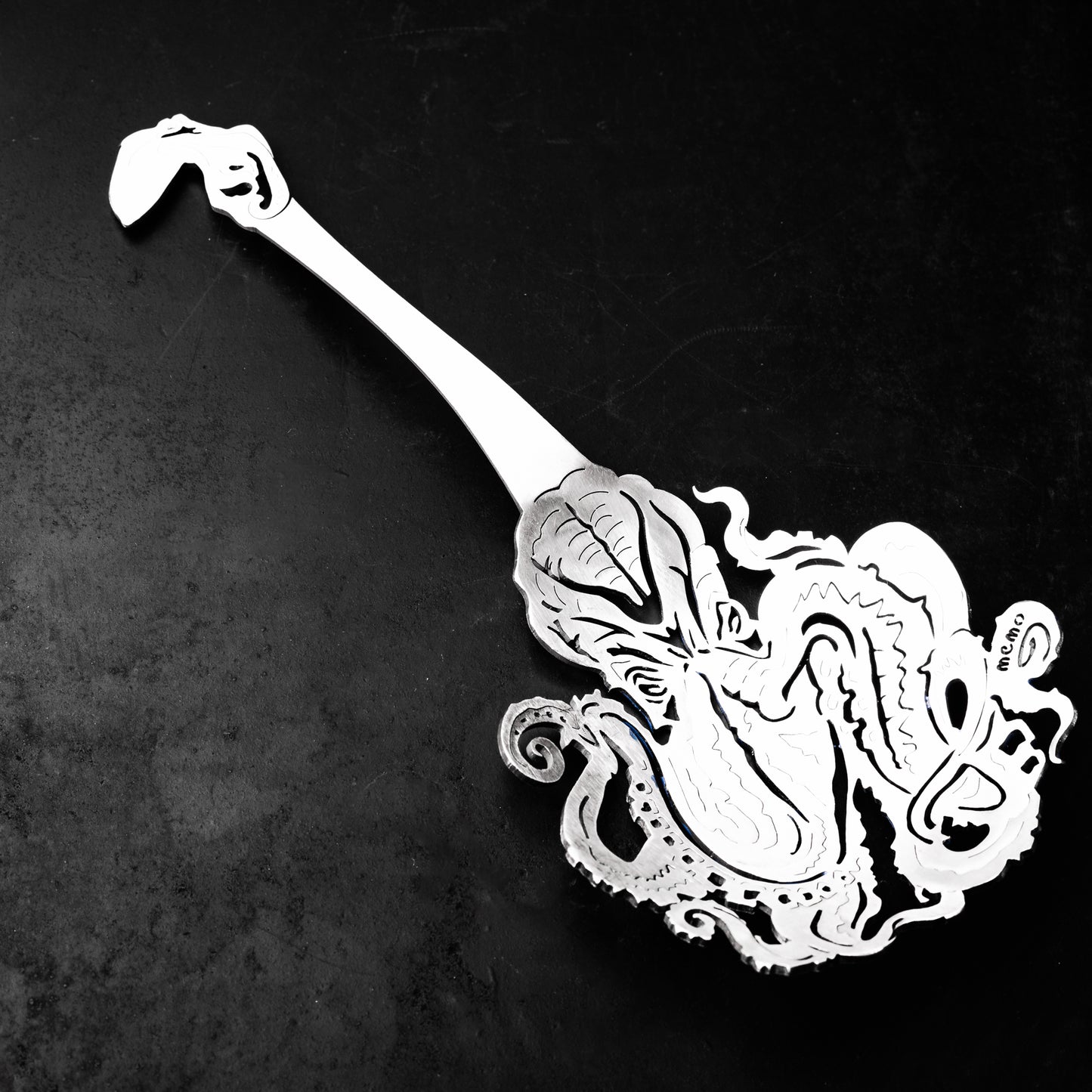 OCTOPUS Julep - memobartools