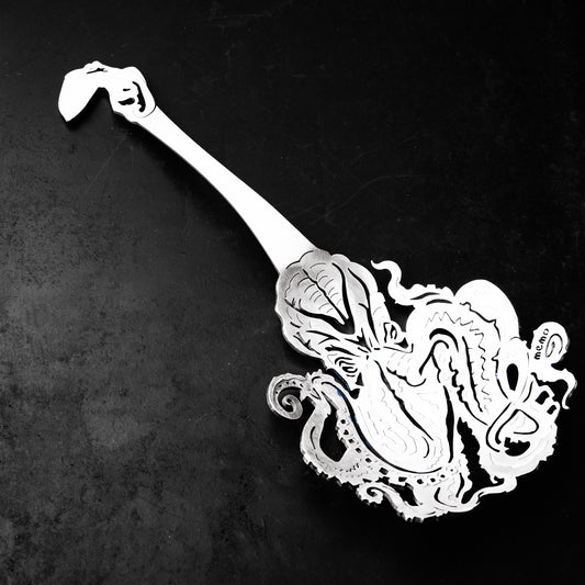 OCTOPUS Julep - memobartools