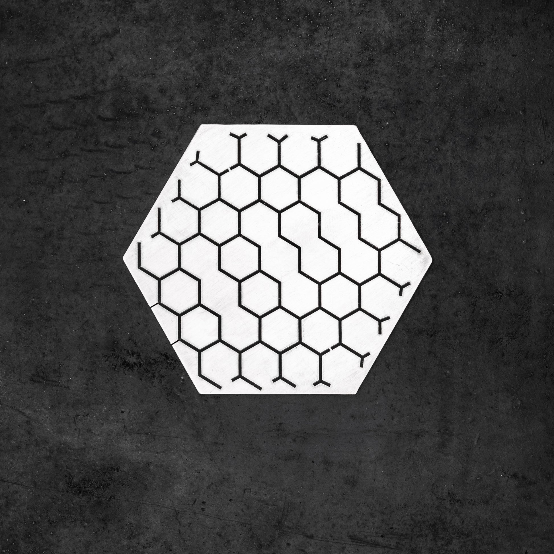 Circle Hive - memobartools