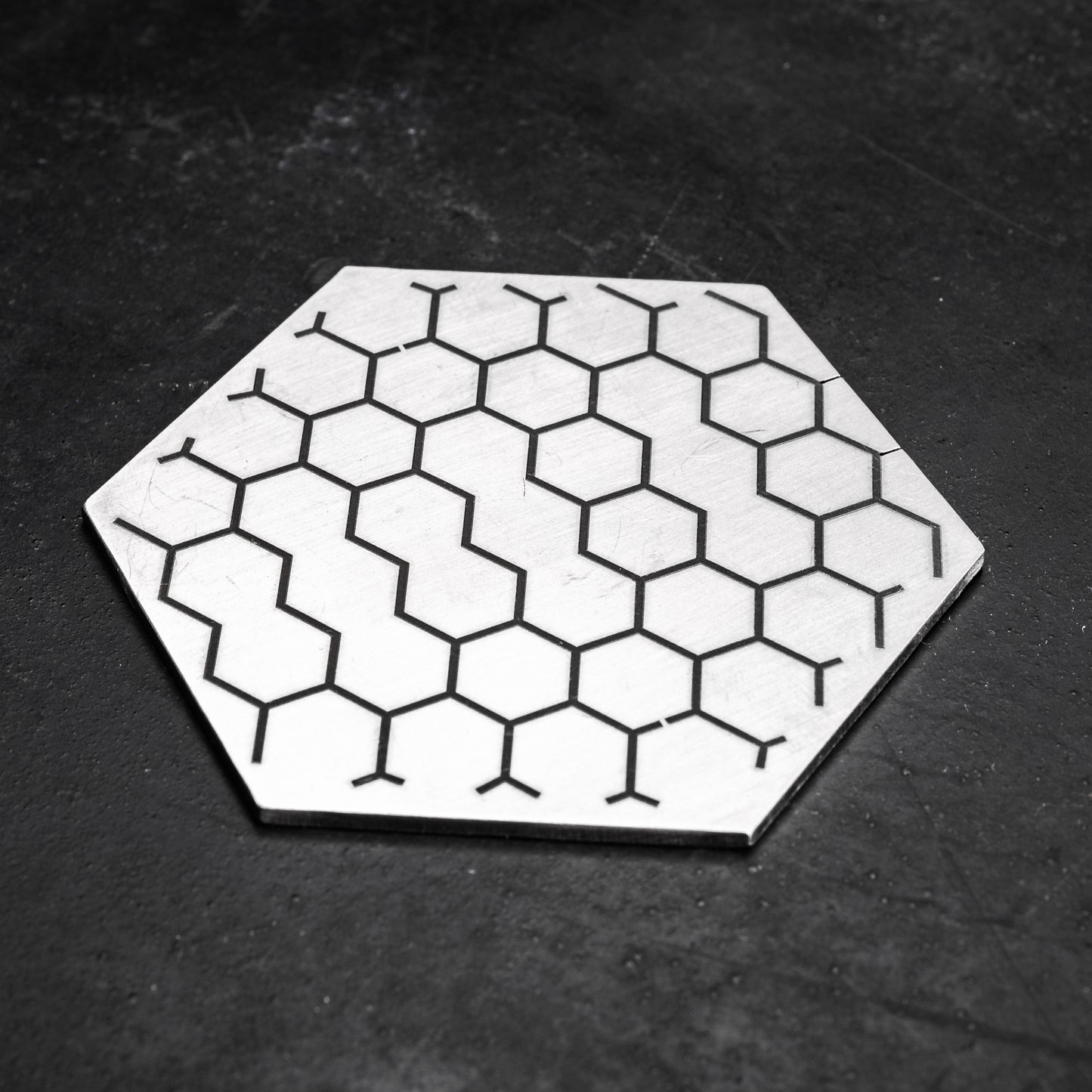 Hexa Hive - memobartools