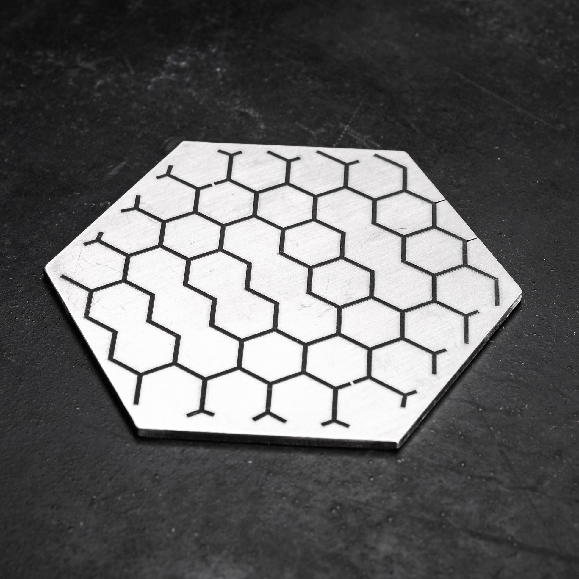 Hexa Hive - memobartools