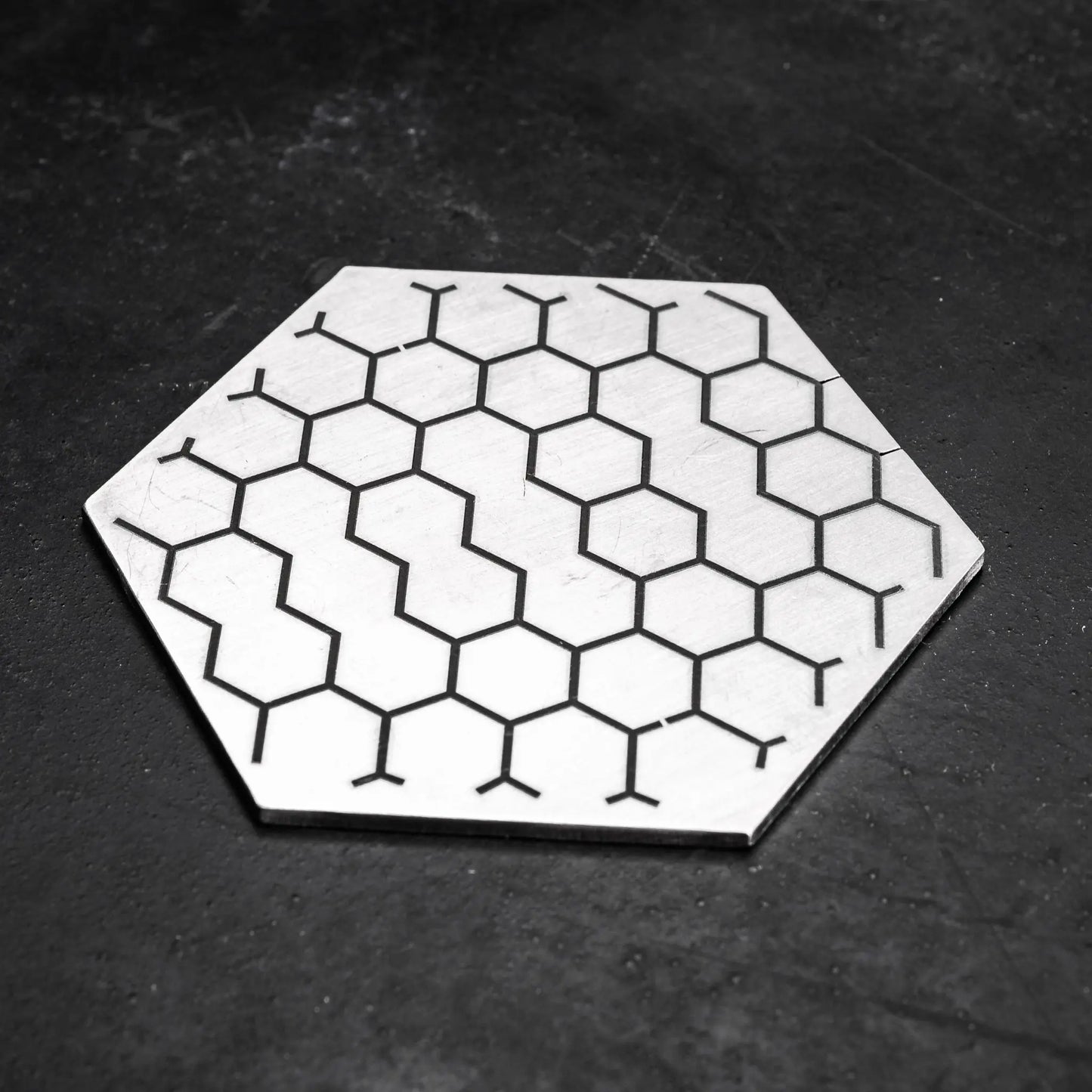 Circle Hive - memobartools