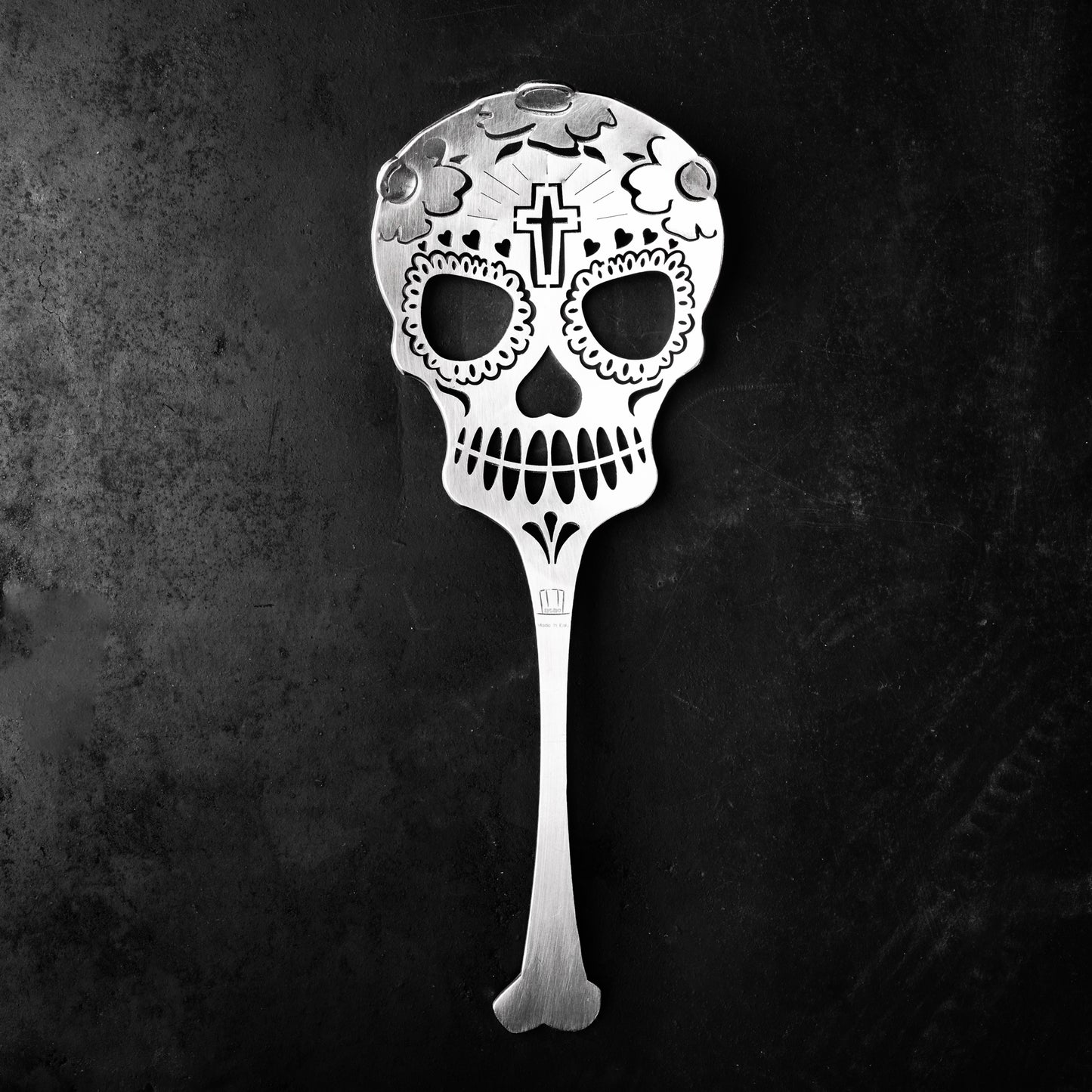 CALAVERA Skull Julep - memobartools