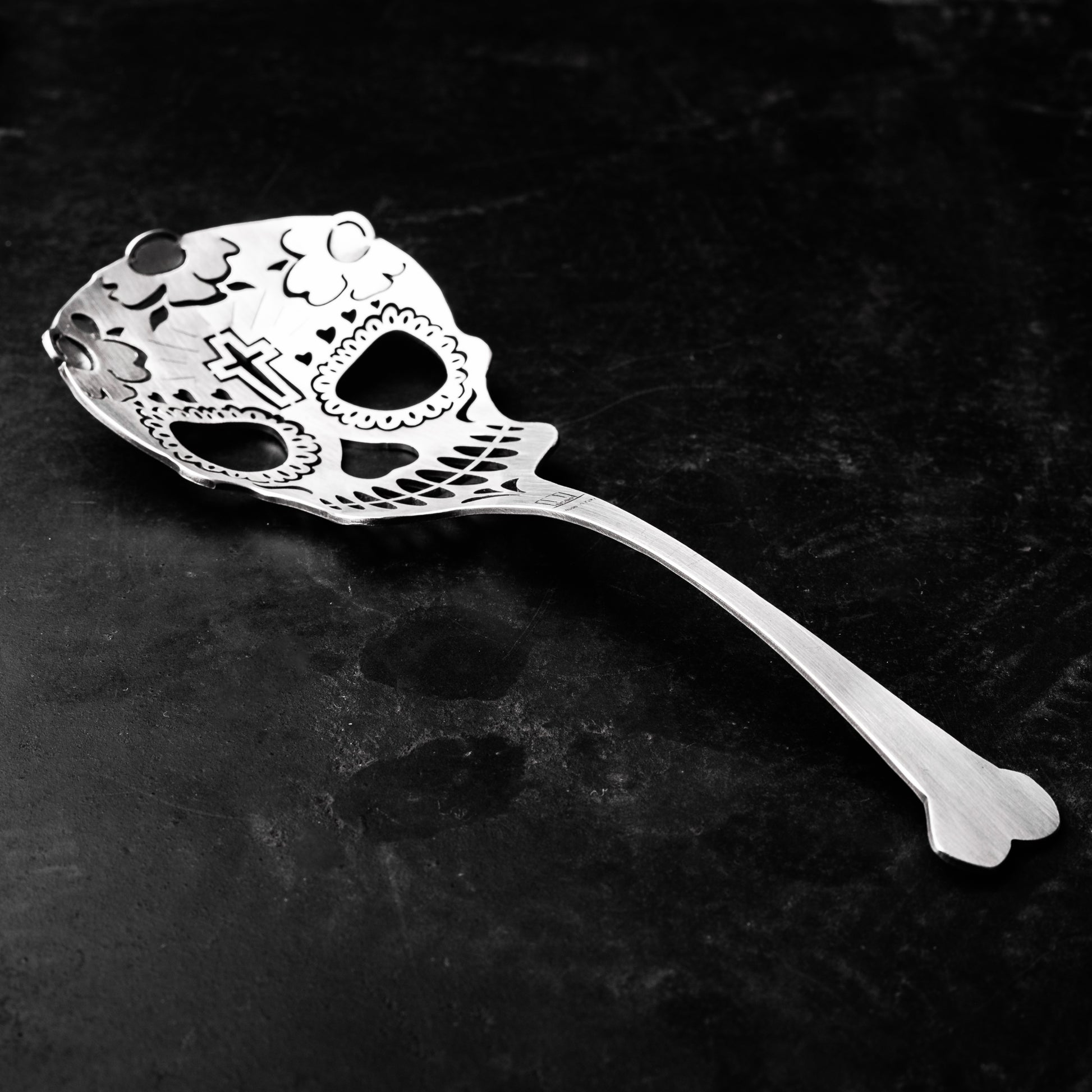 CALAVERA Skull Julep - memobartools