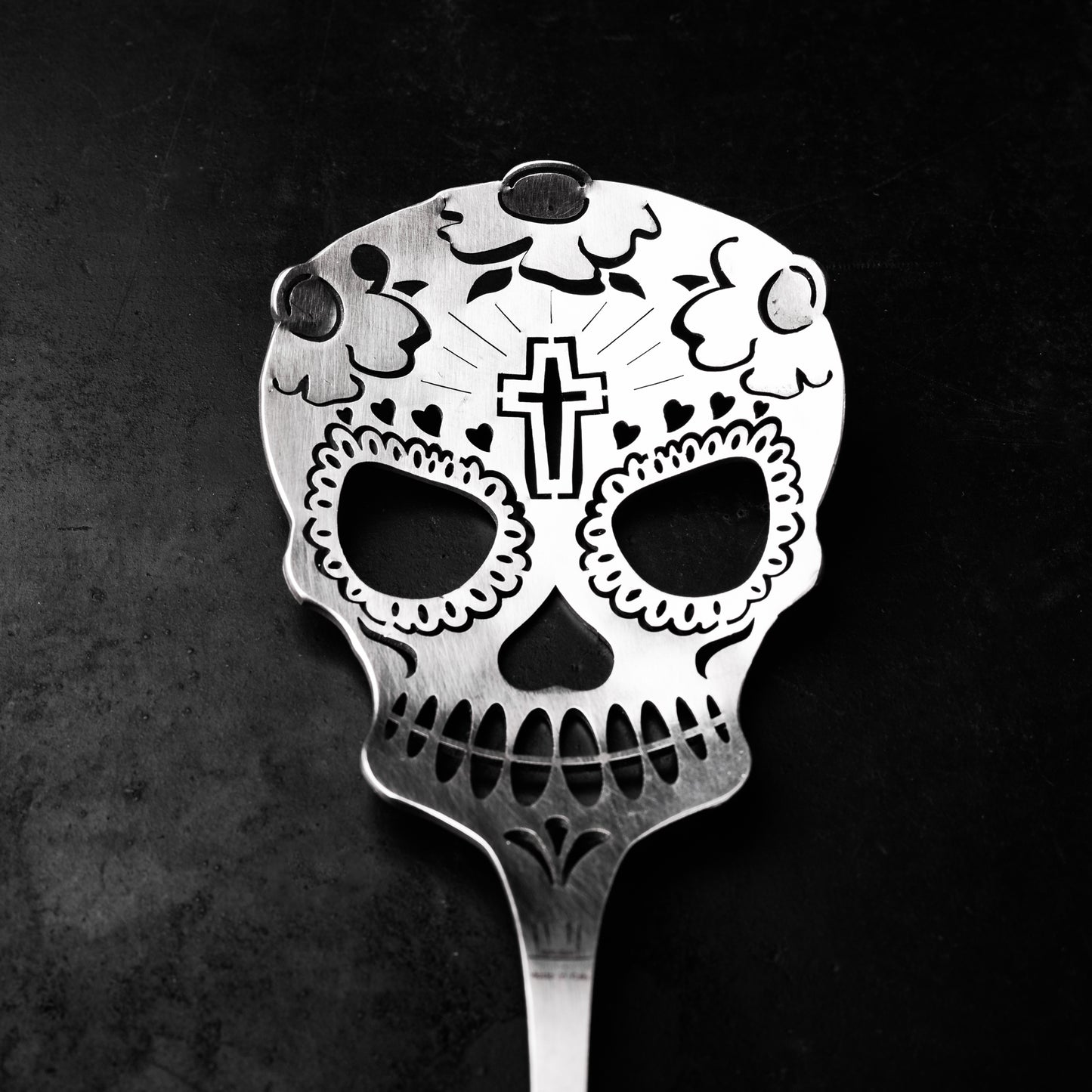 CALAVERA Skull Julep - memobartools