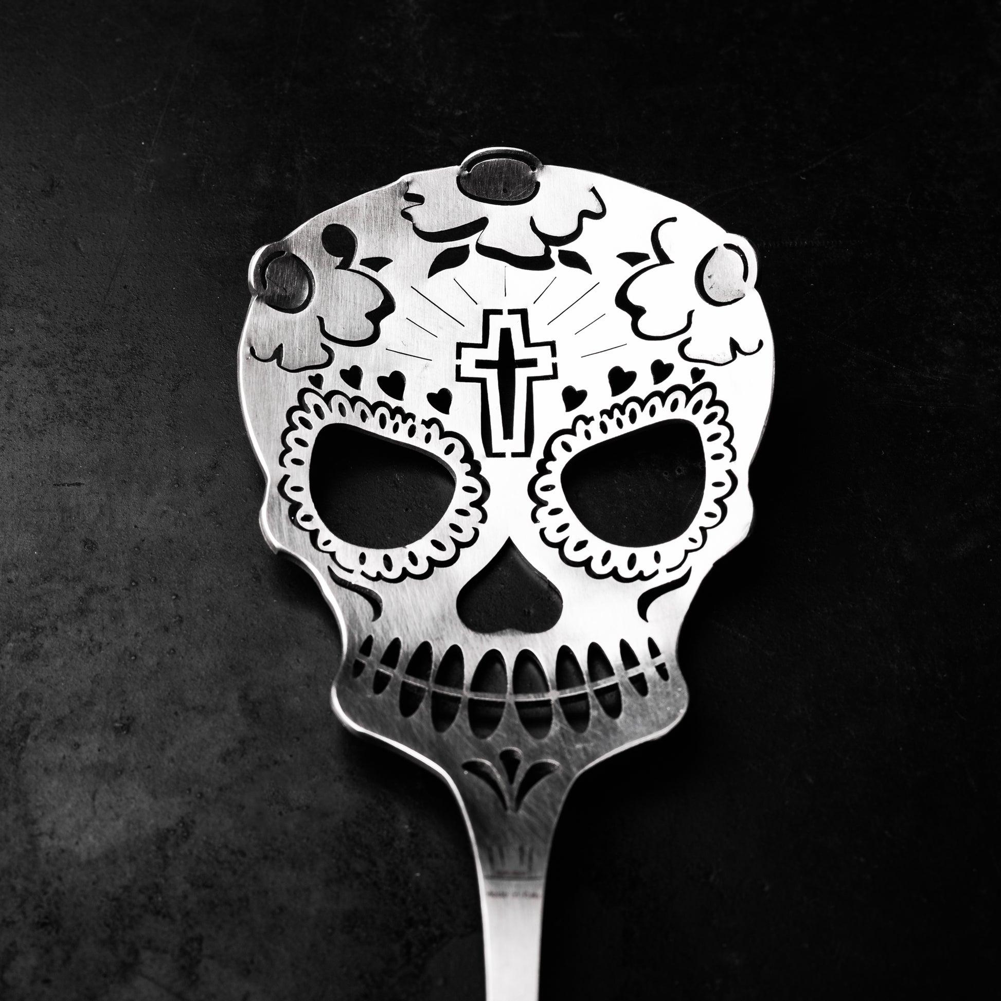 CALAVERA Skull Julep - memobartools