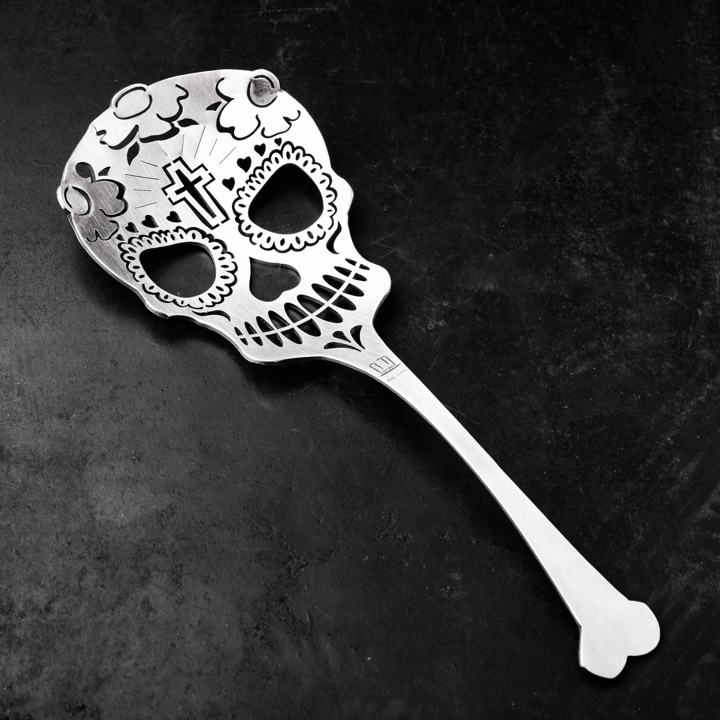 CALAVERA Skull Julep - memobartools
