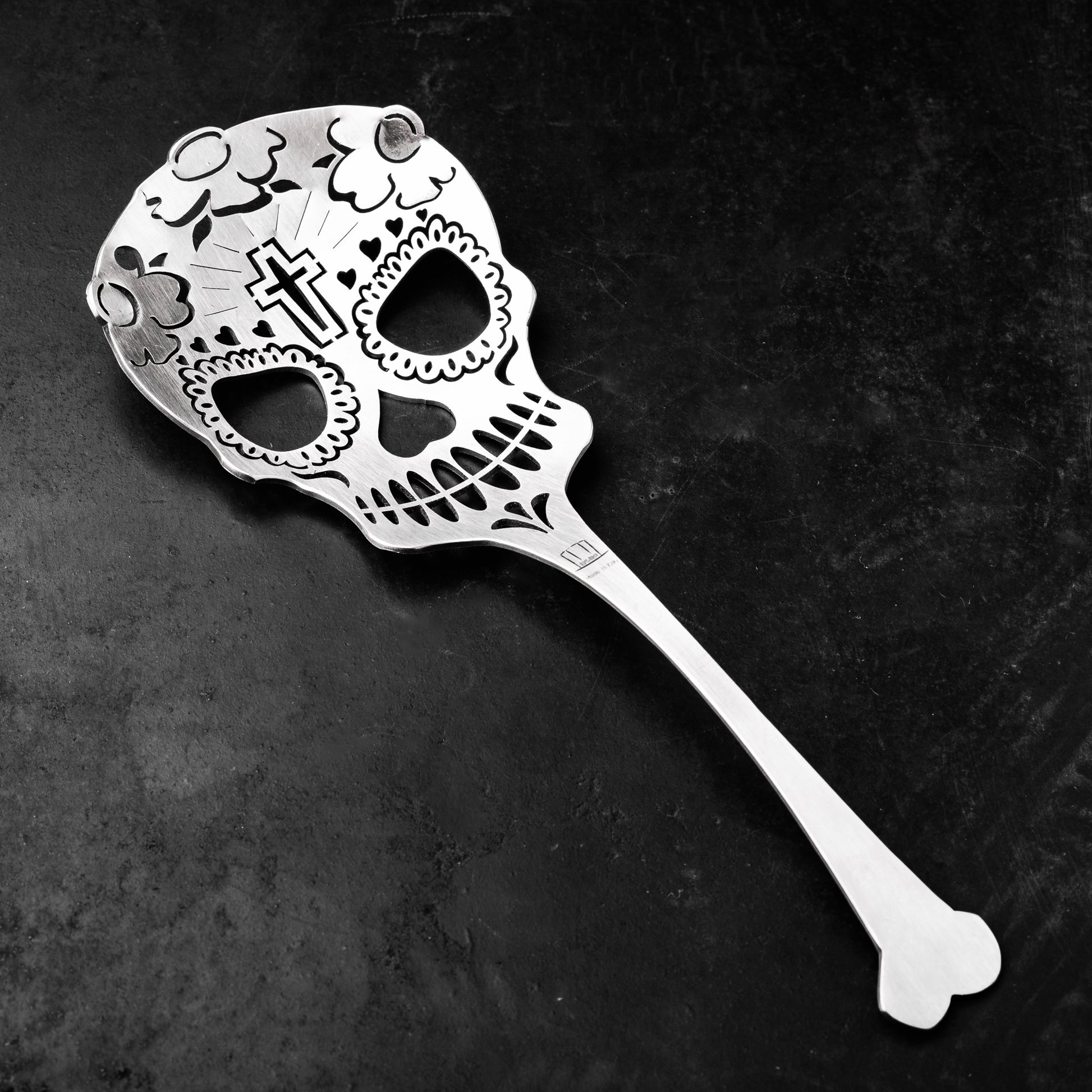 CALAVERA Skull Julep - memobartools
