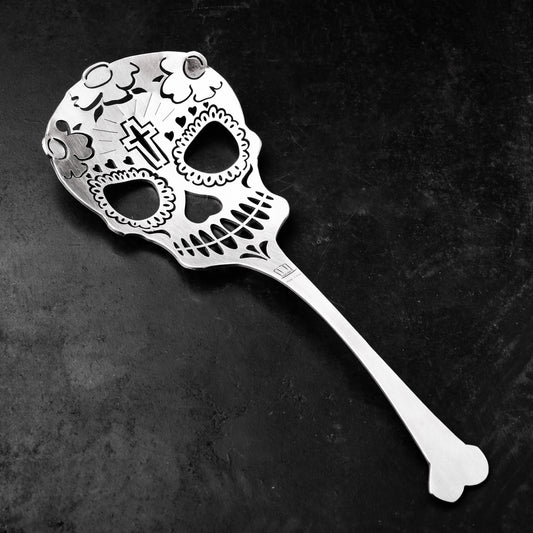 CALAVERA Skull Julep - memobartools