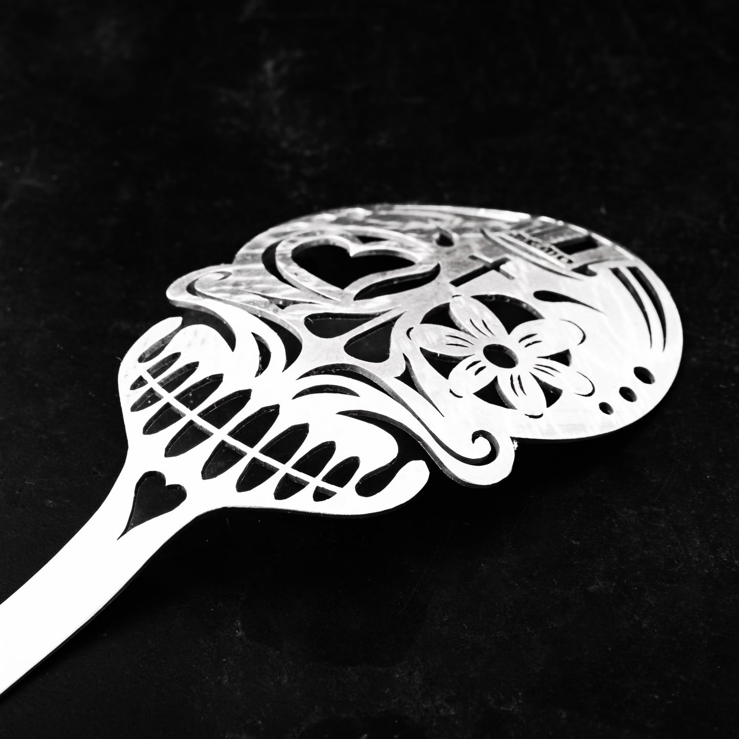 MEXICAN SKULL Julep - memobartools