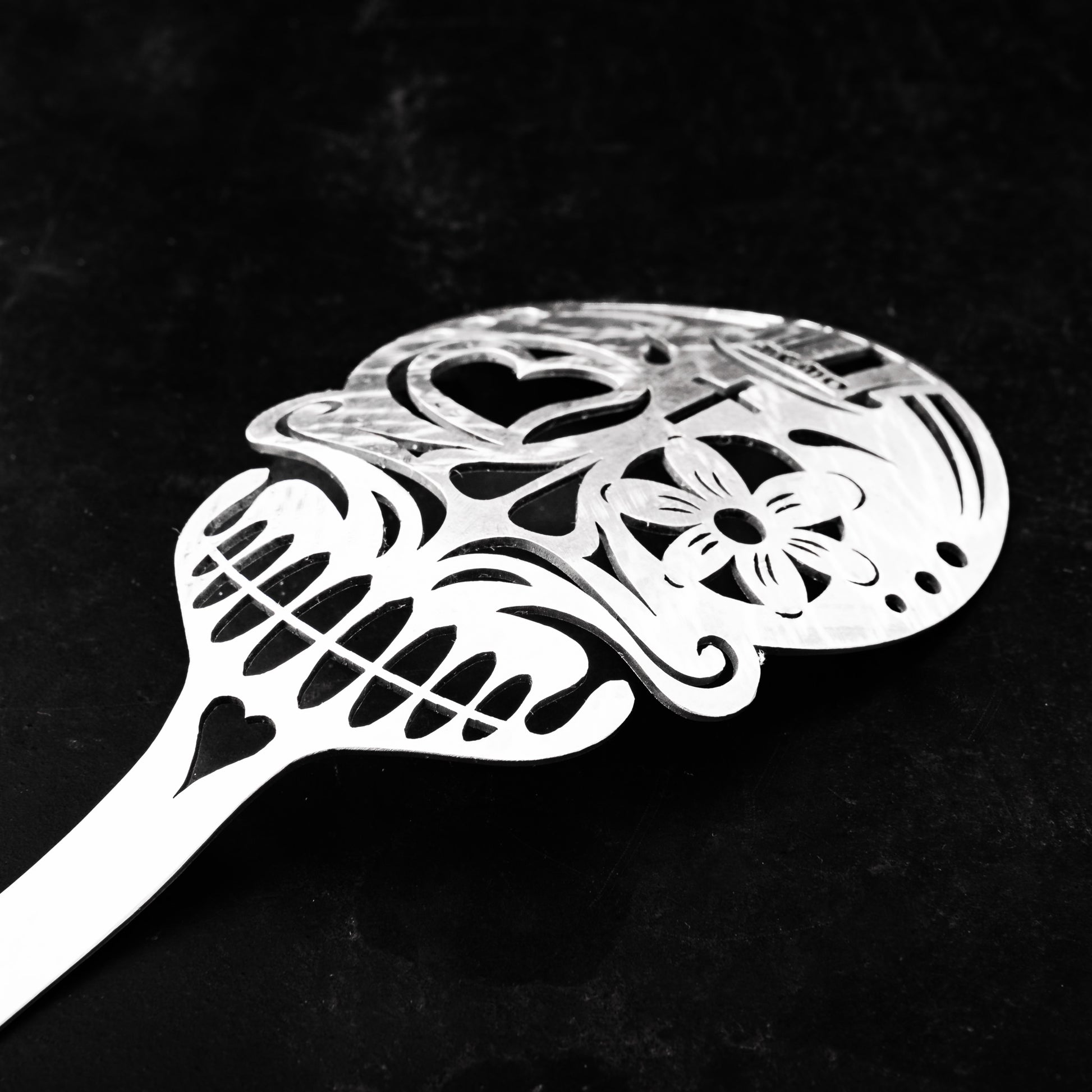 MEXICAN SKULL Julep - memobartools