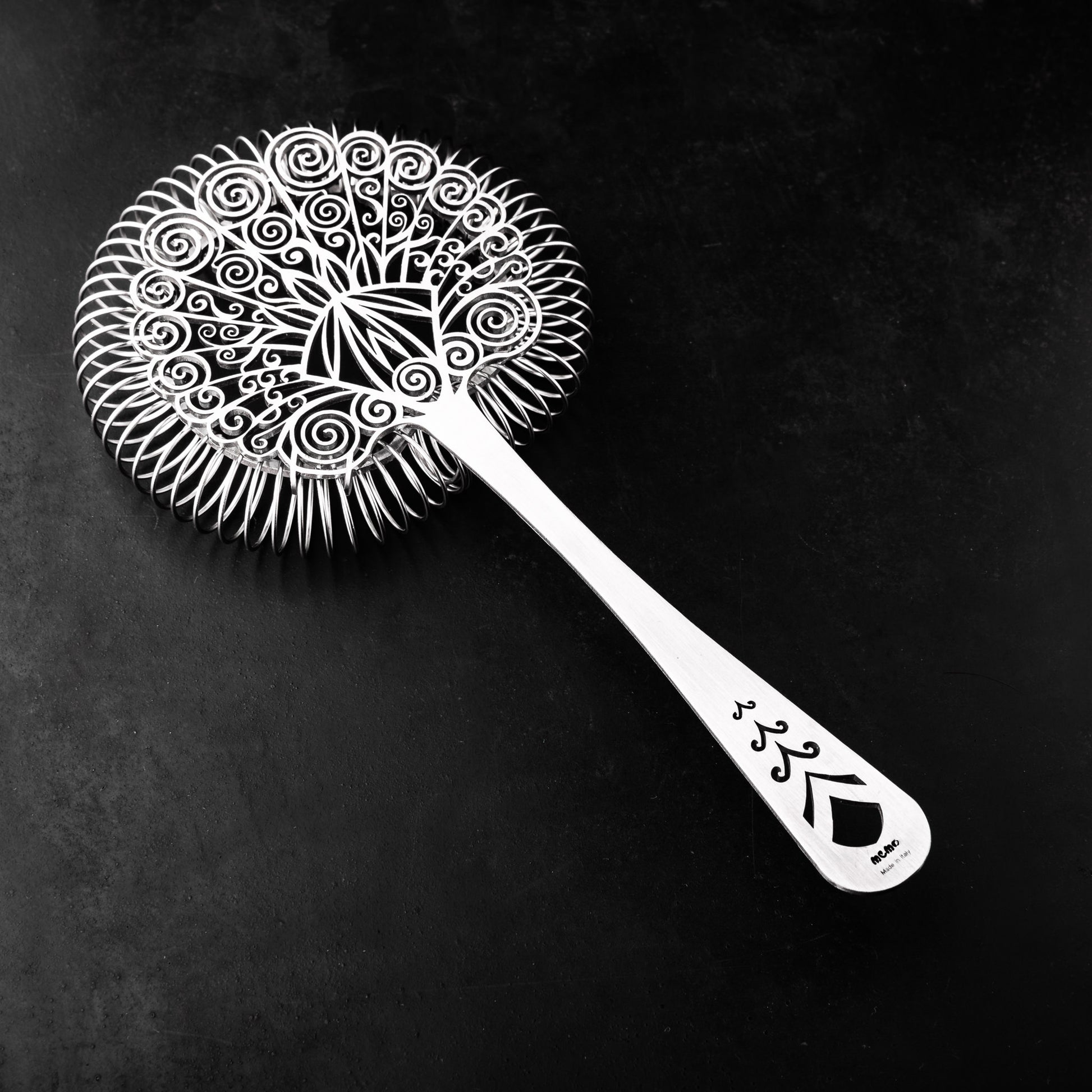 SCIVA Strainer - memobartools