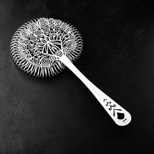 SCIVA Strainer - memobartools