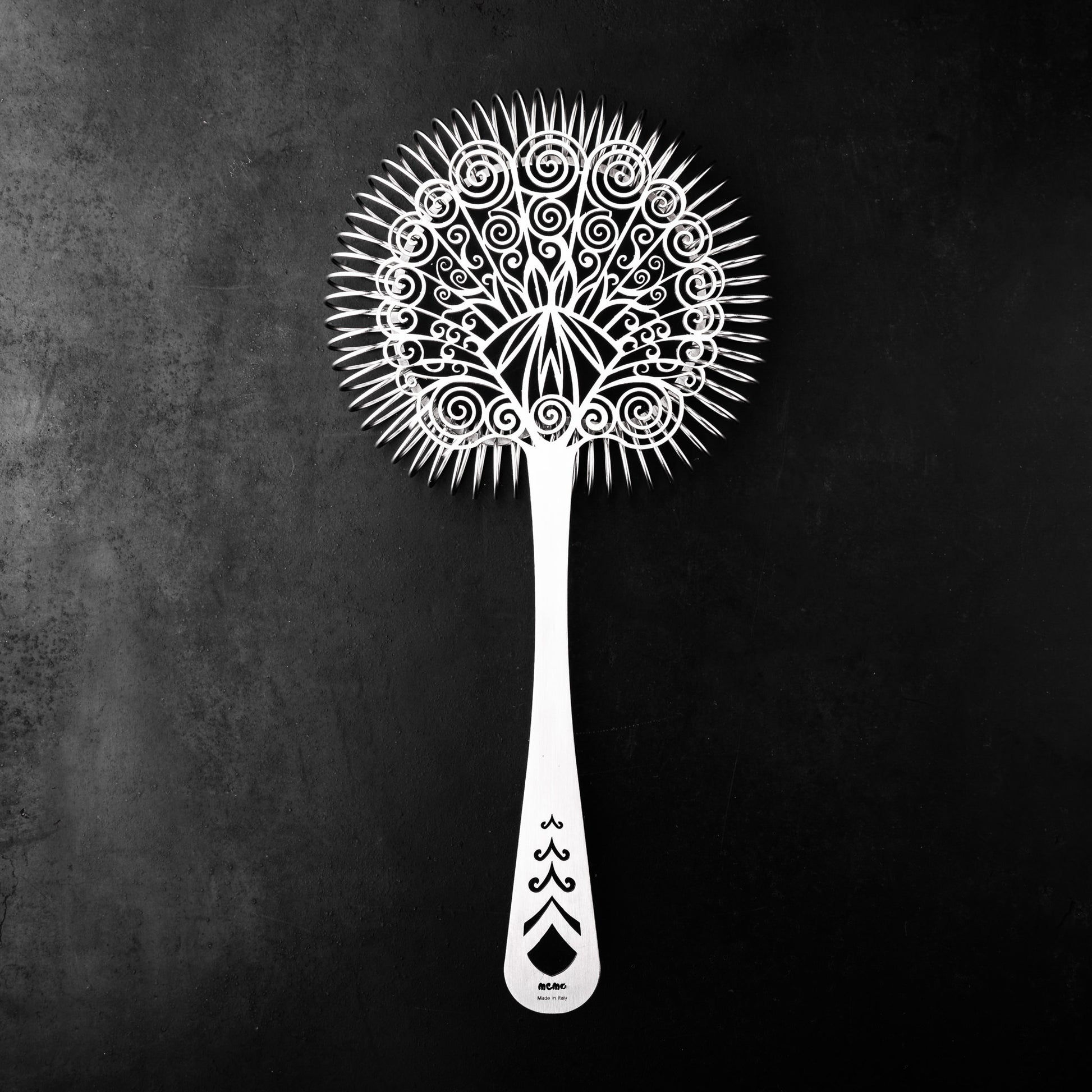 SCIVA Strainer - memobartools